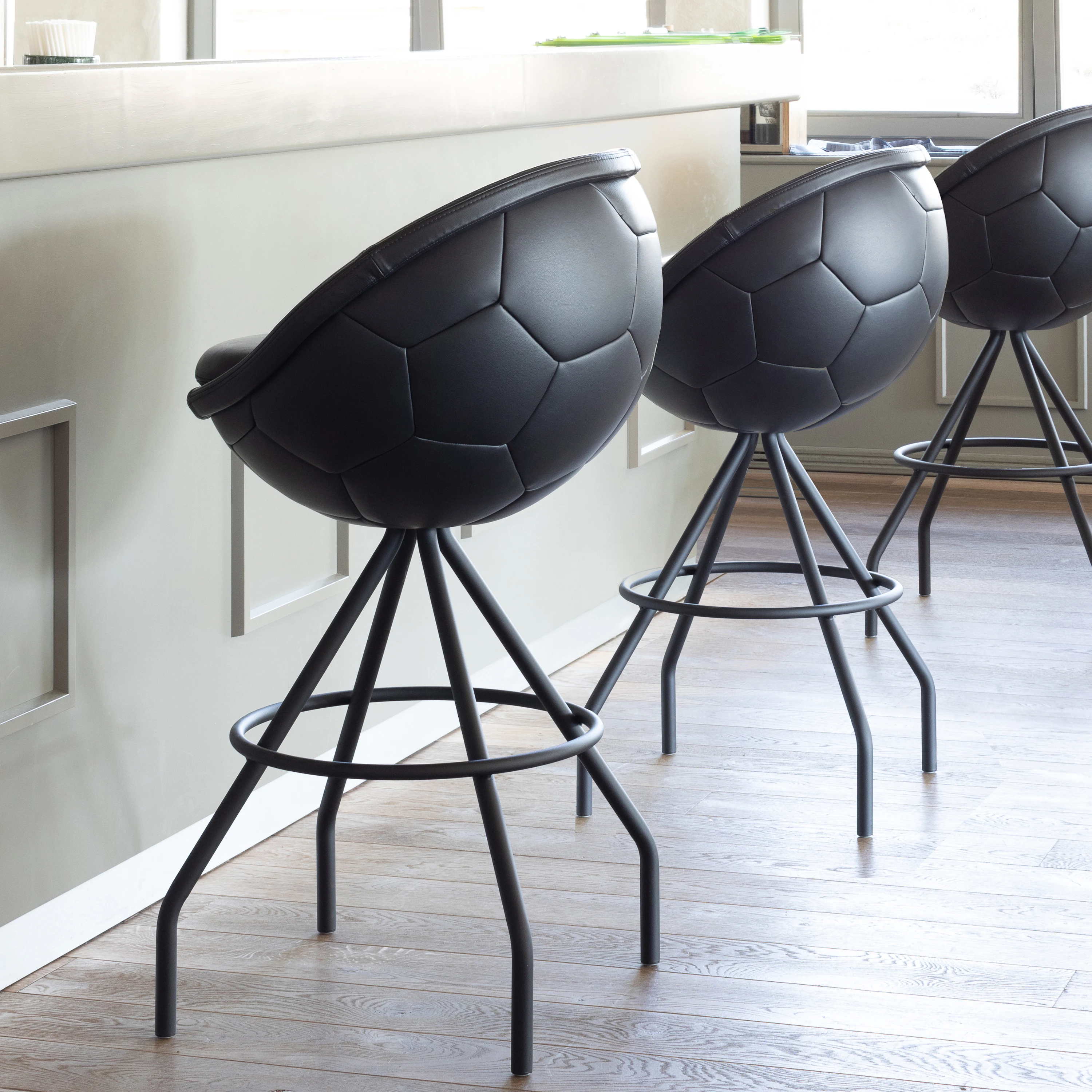 BAR | COUNTER | DINNER