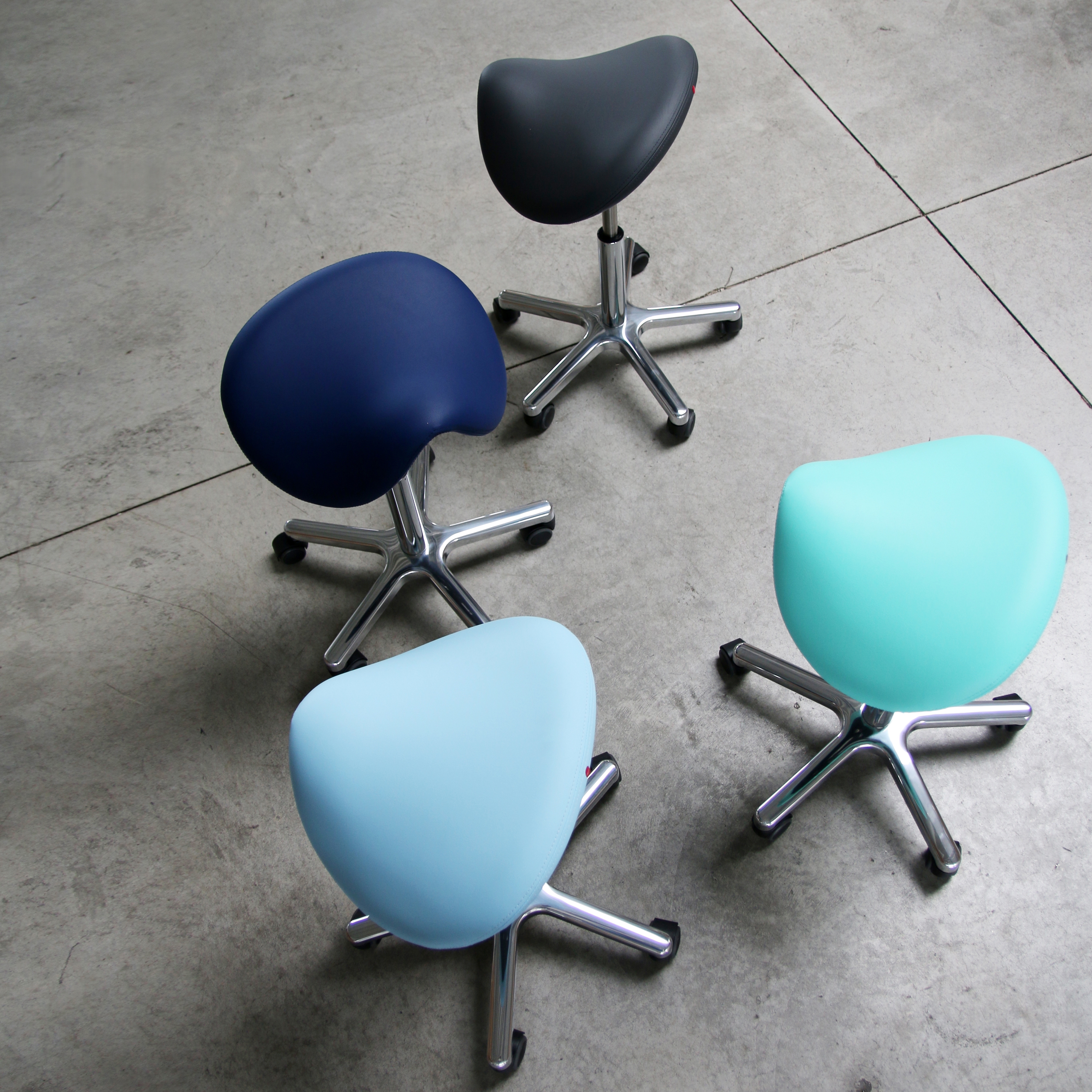 MEDICAL PRACTICE | SALON | PRODUCTION