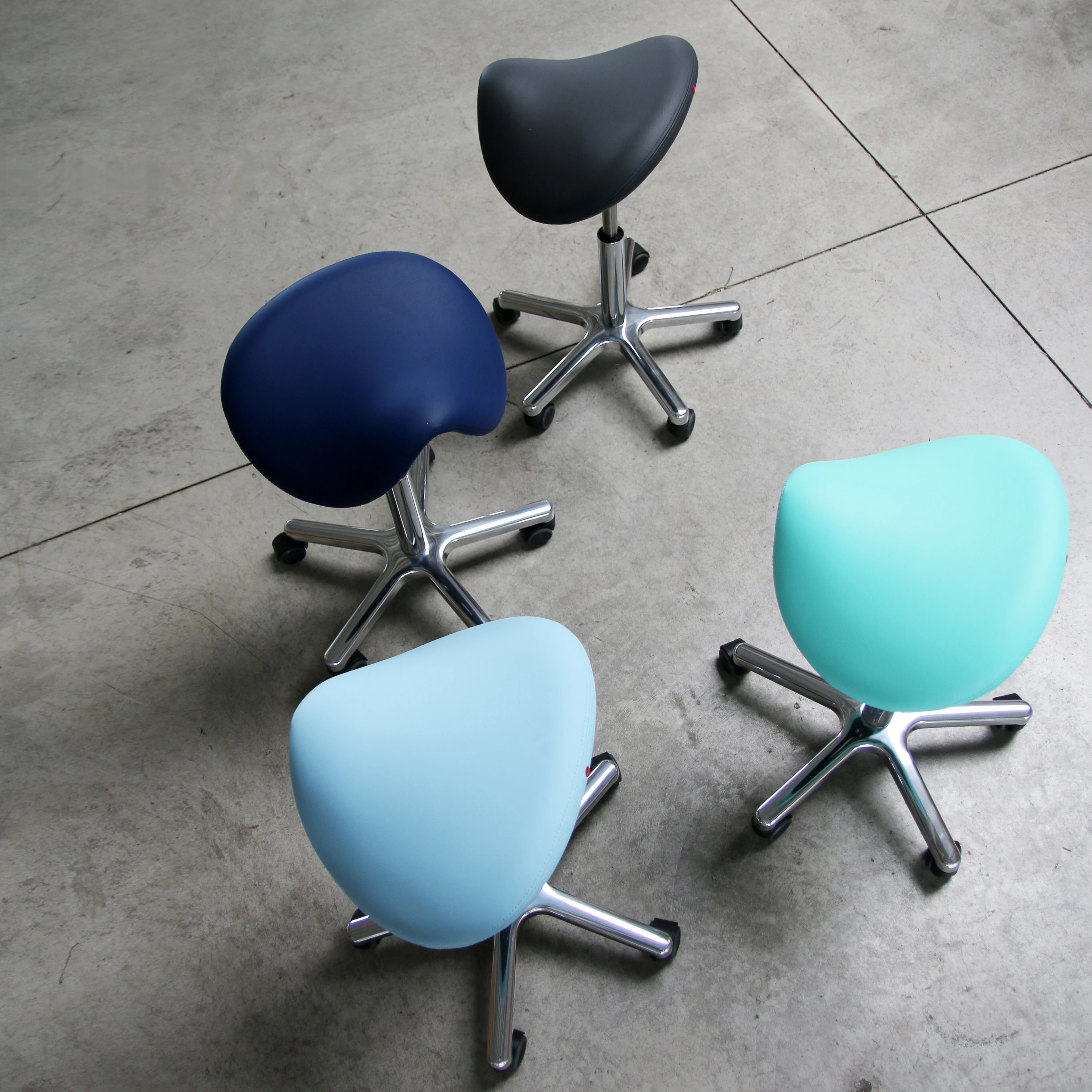 MEDICAL PRACTICE | SALON | PRODUCTION