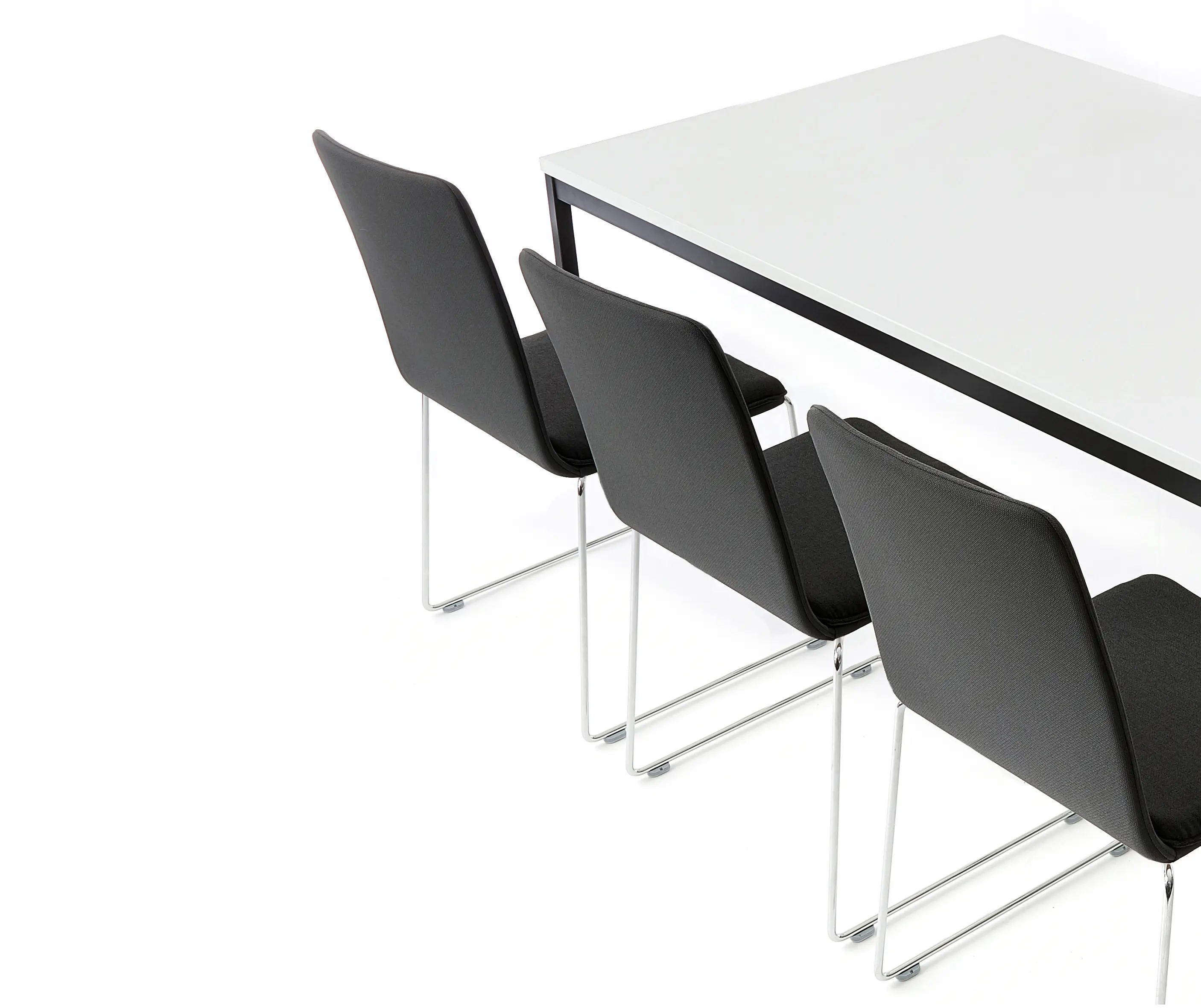 lento - sitting smartDH | Counter chair