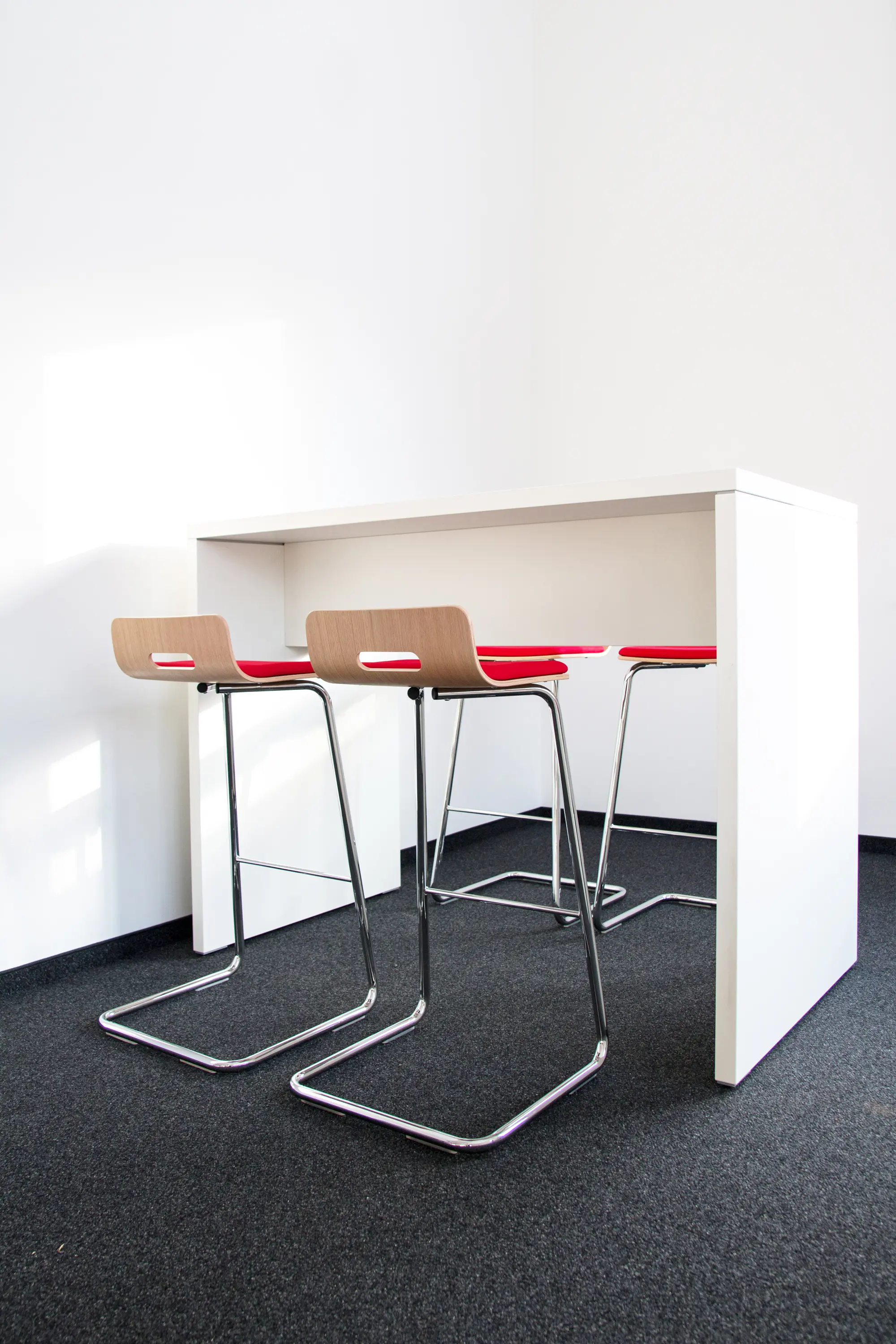 lento - sitting smartDH | Counter chair