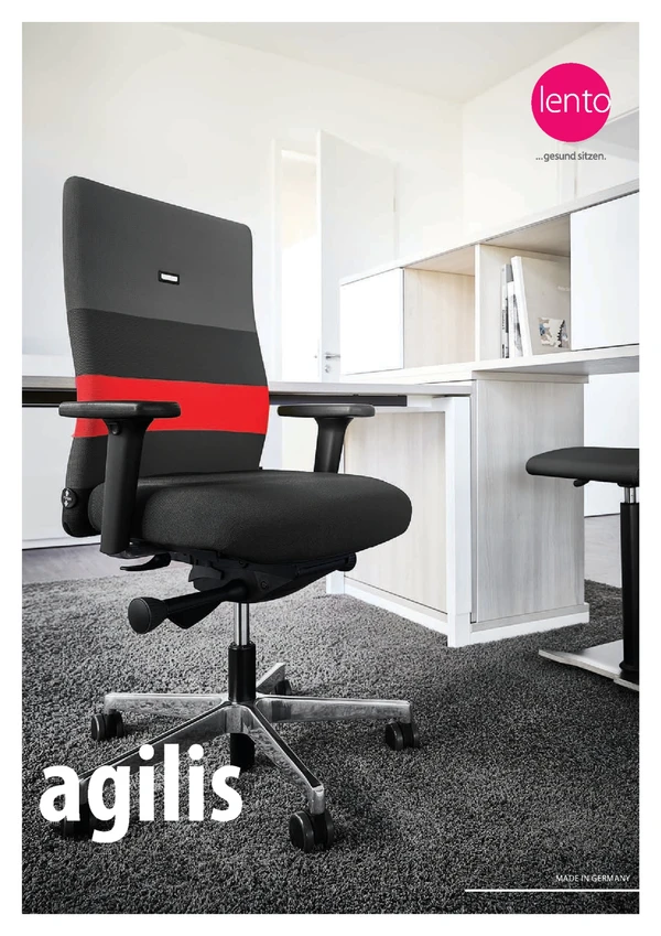 Preview image for the file agilis