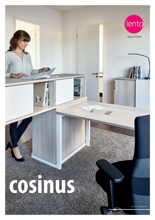 Preview image for the file cosinus