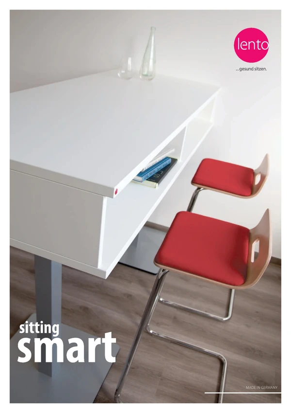 Preview image for the file sitting smart