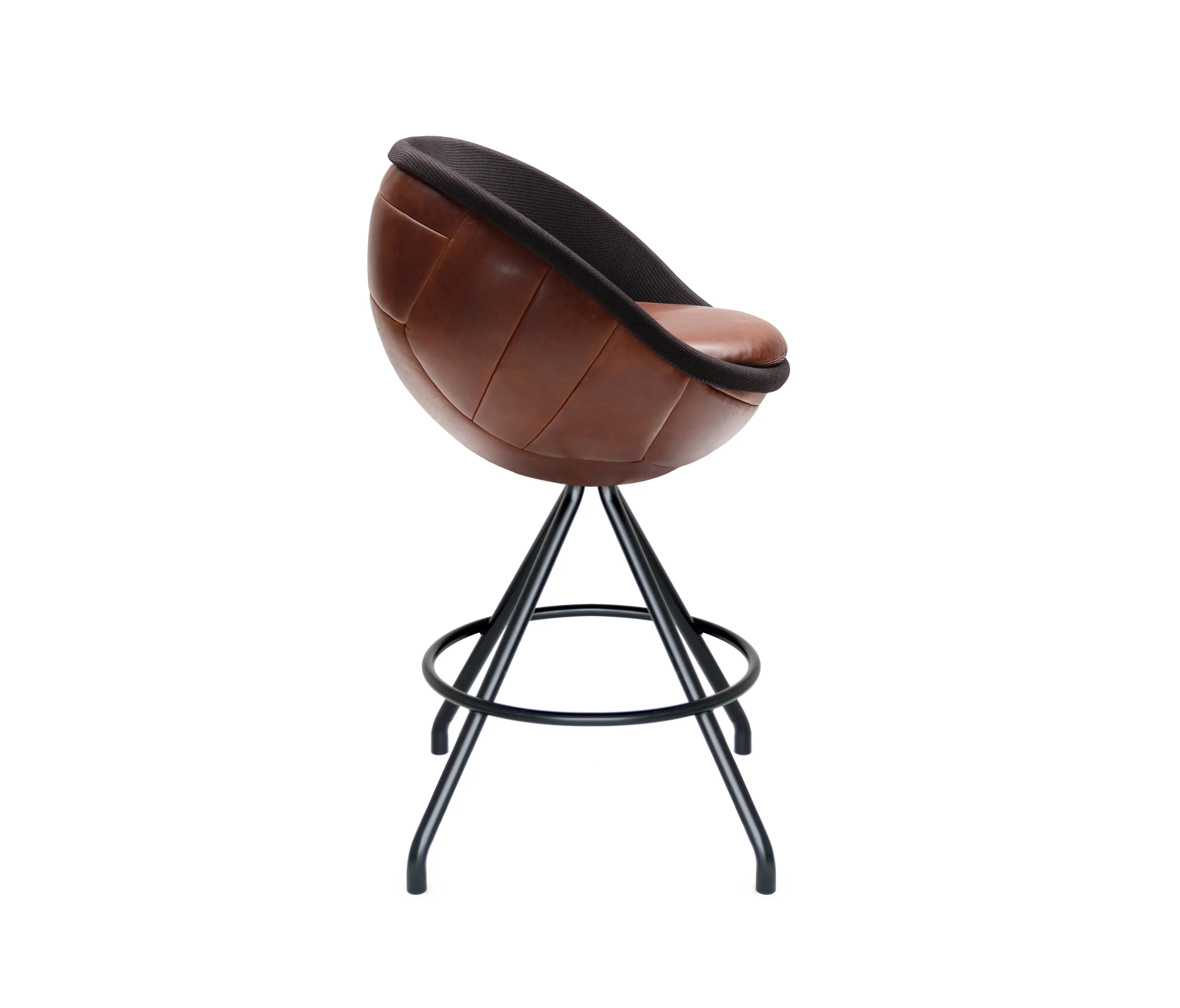 lento - lillus wembley | soccer counter stool