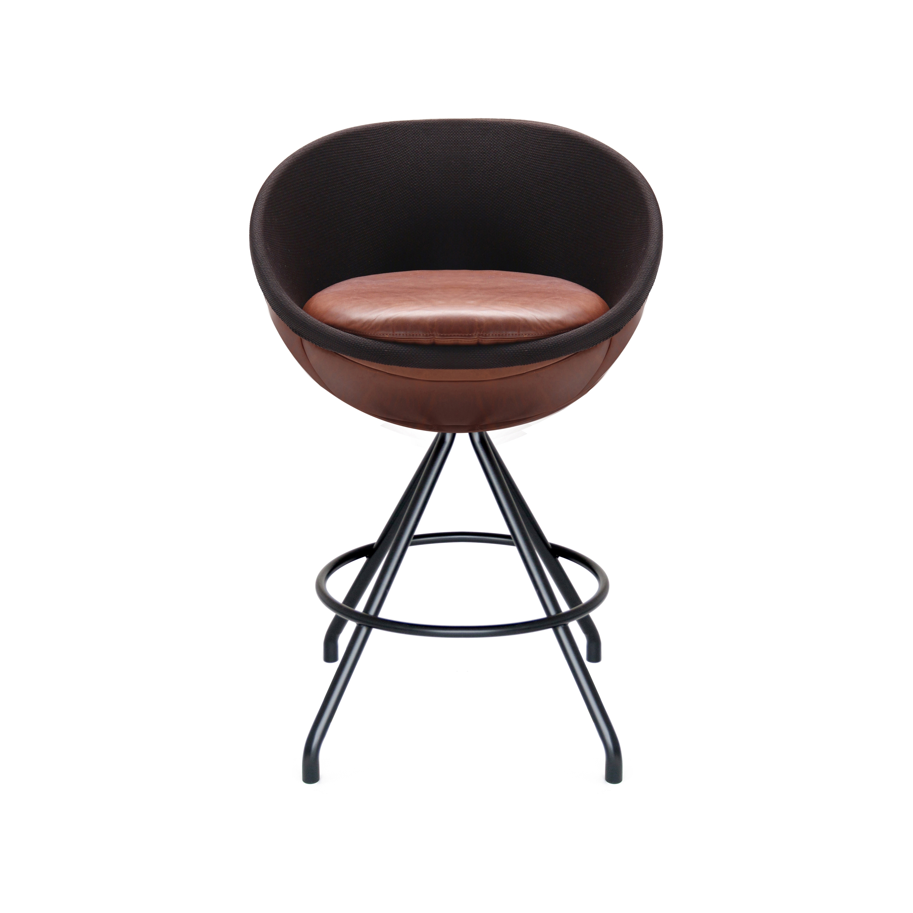 Display product lillus wembley | soccer counter stool from manufacturer lento