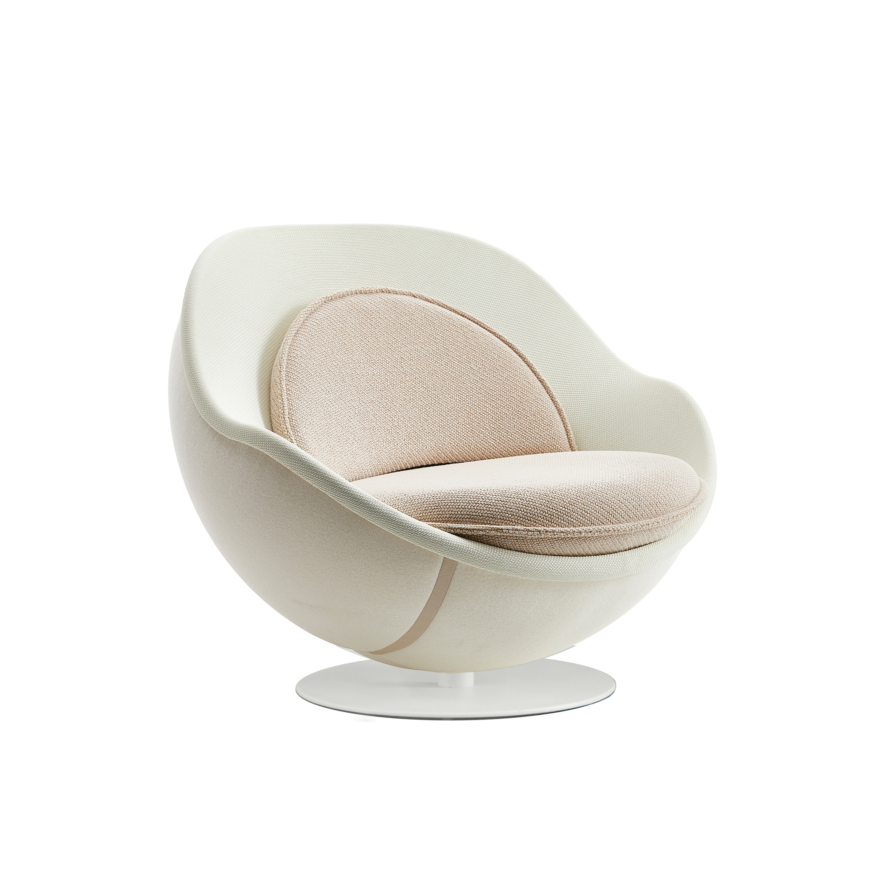 Afficher le produit lillus volley | tennis lounge chair du fabricant lento