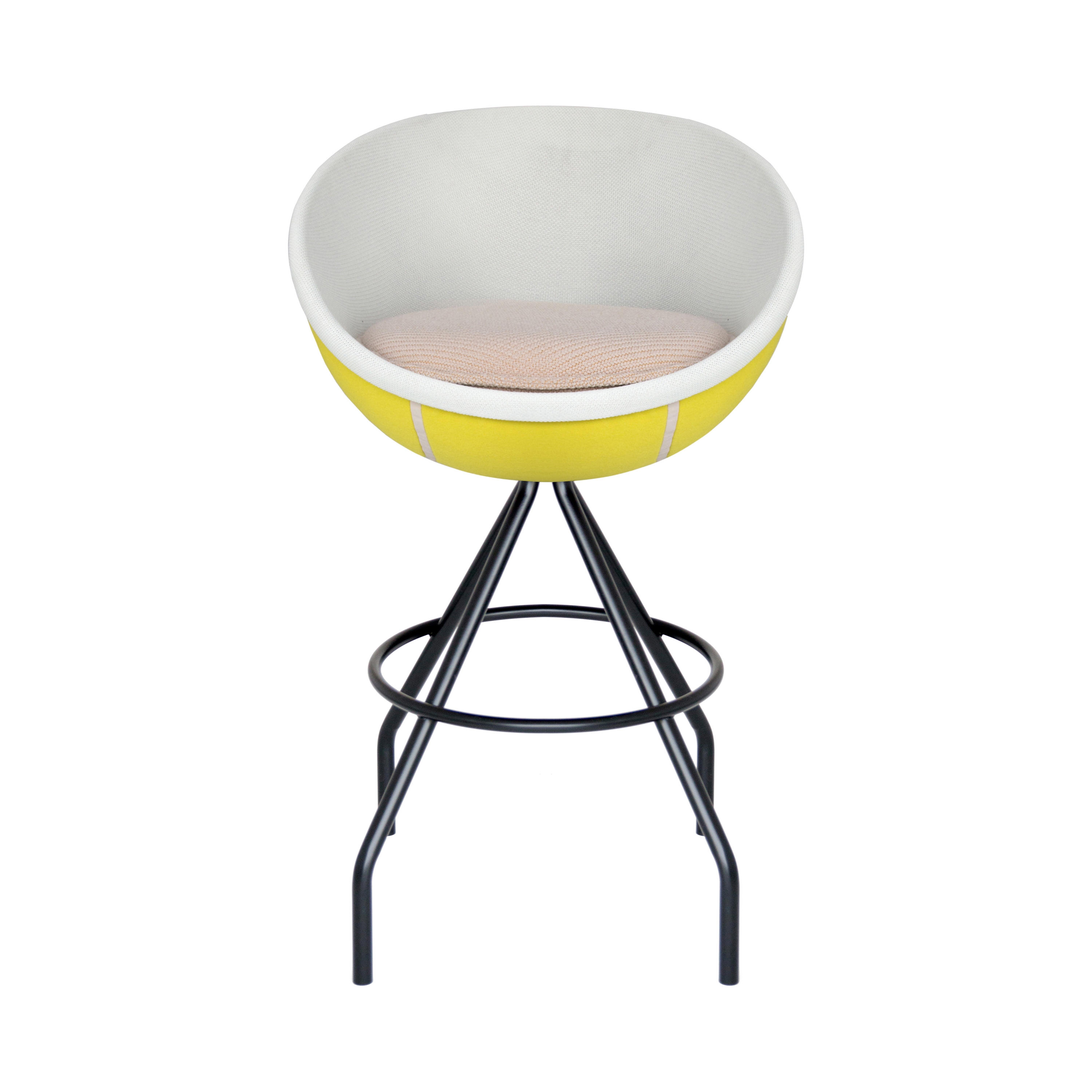 Mostra il prodotto lillus volley | tennis bar stool del produttore lento
