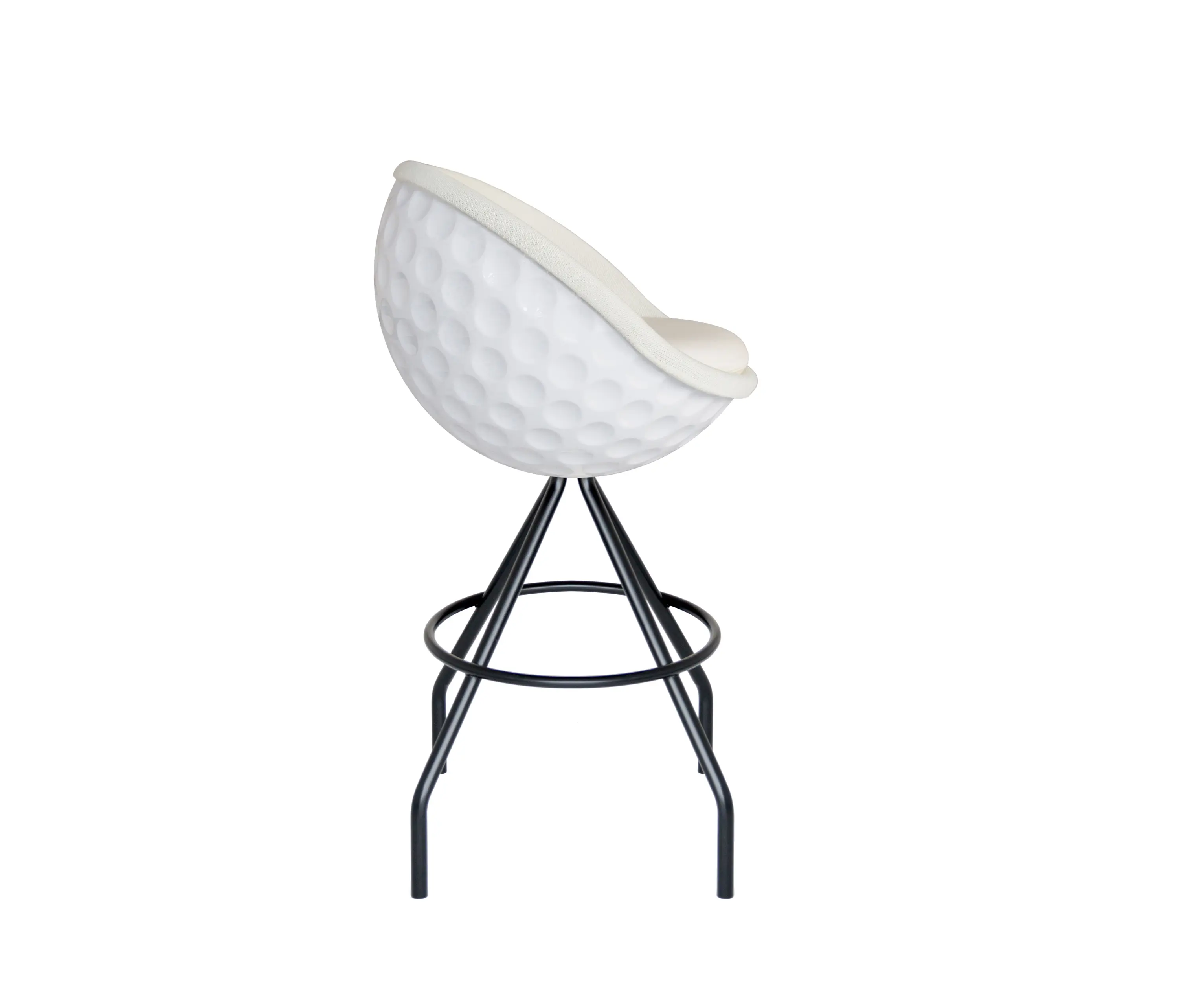 lento - lillus eagle | golf bar stool