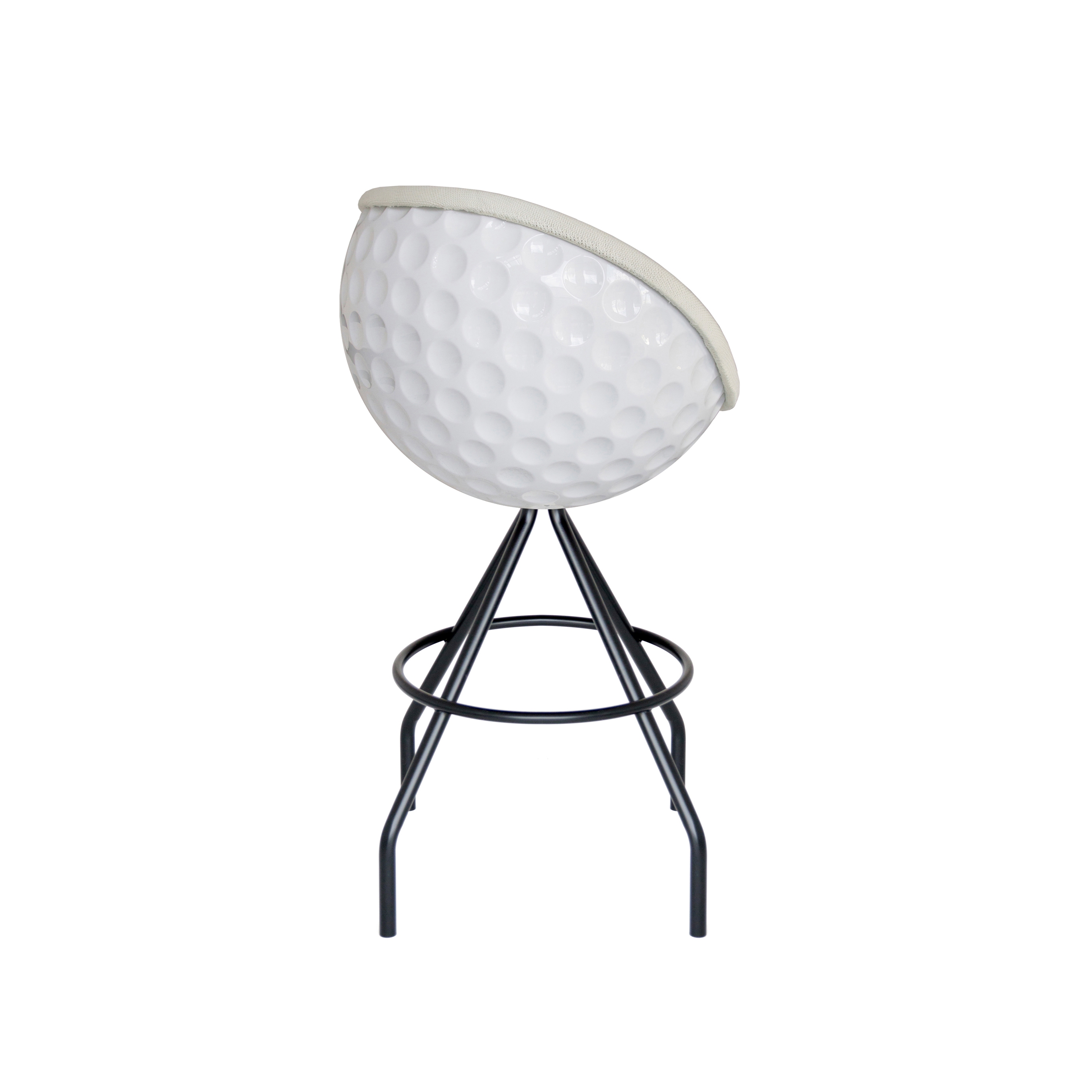Mostra il prodotto lillus eagle | golf bar stool del produttore lento
