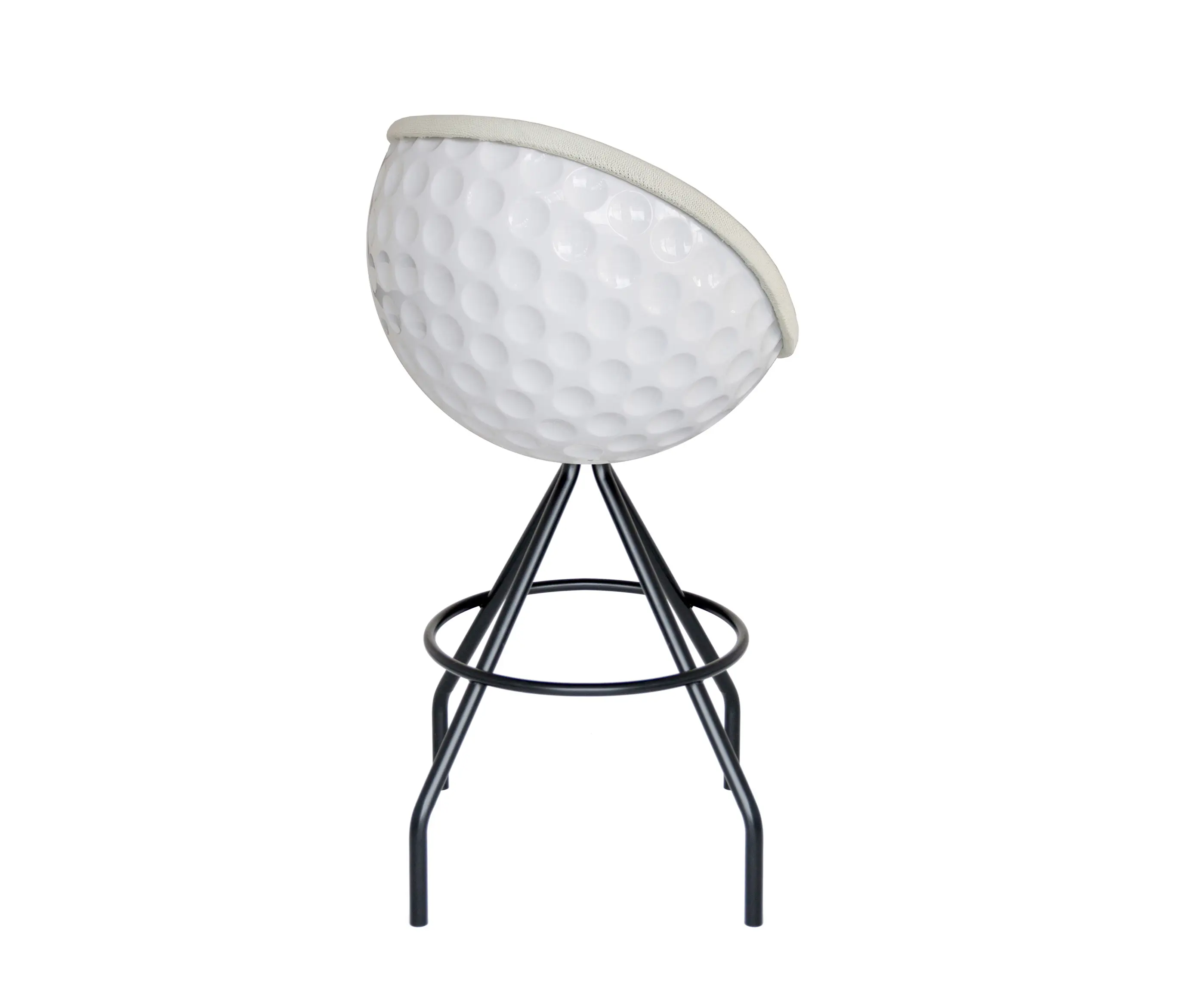 lento - lillus eagle | golf bar stool