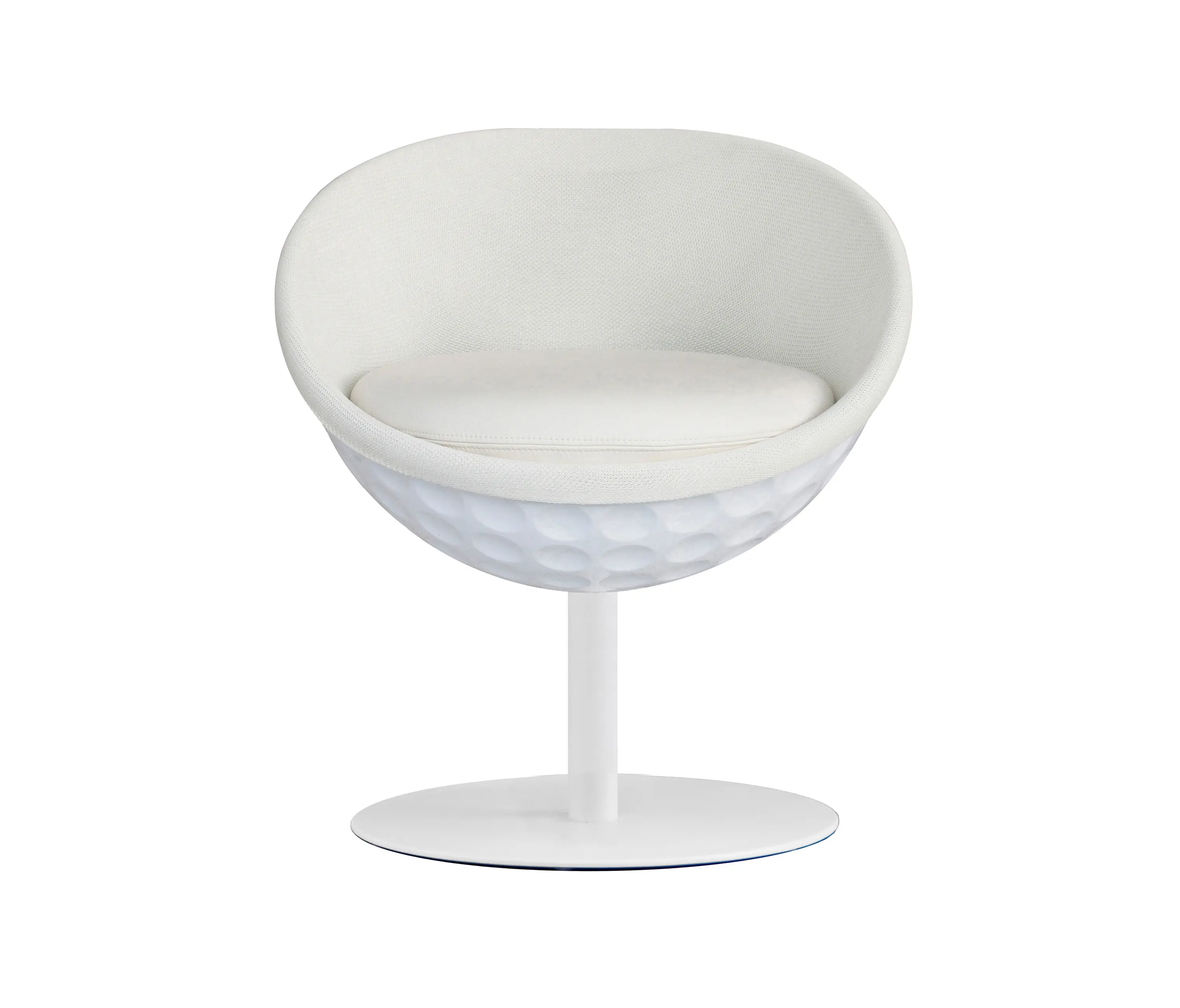lento - lillus eagle | golf dinner chair / cocktail chair