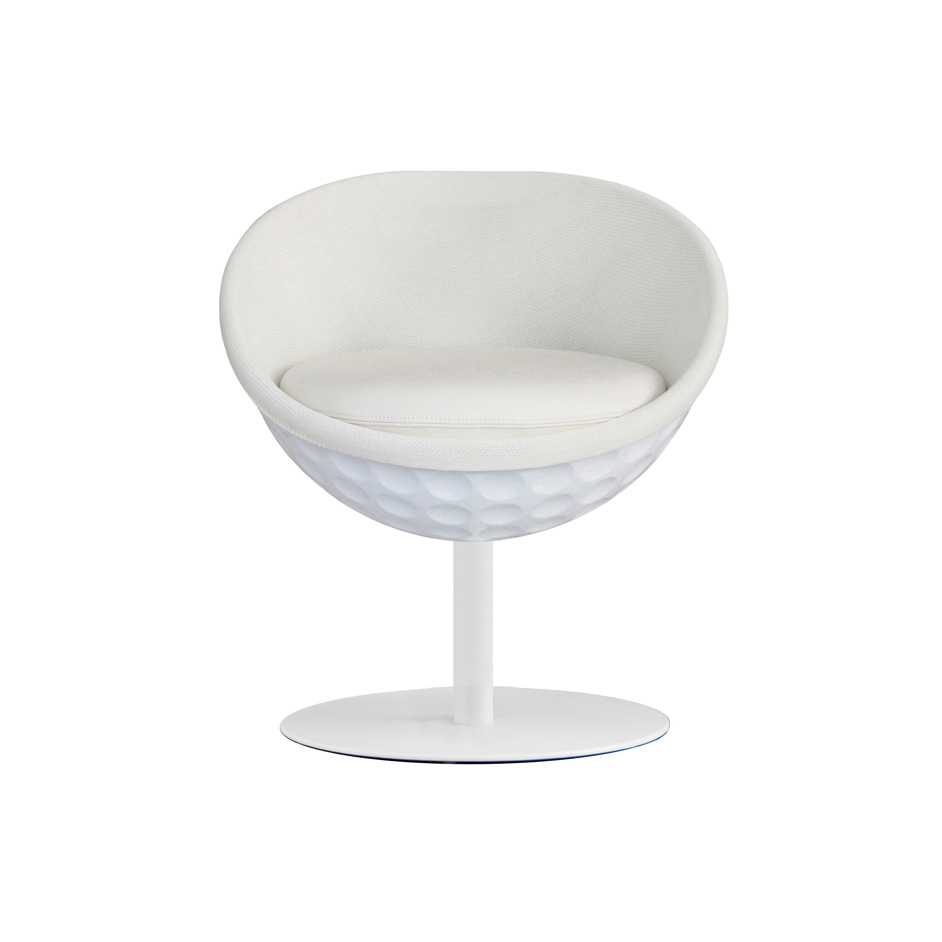 Mostra il prodotto lillus eagle | golf dinner chair / cocktail chair del produttore lento