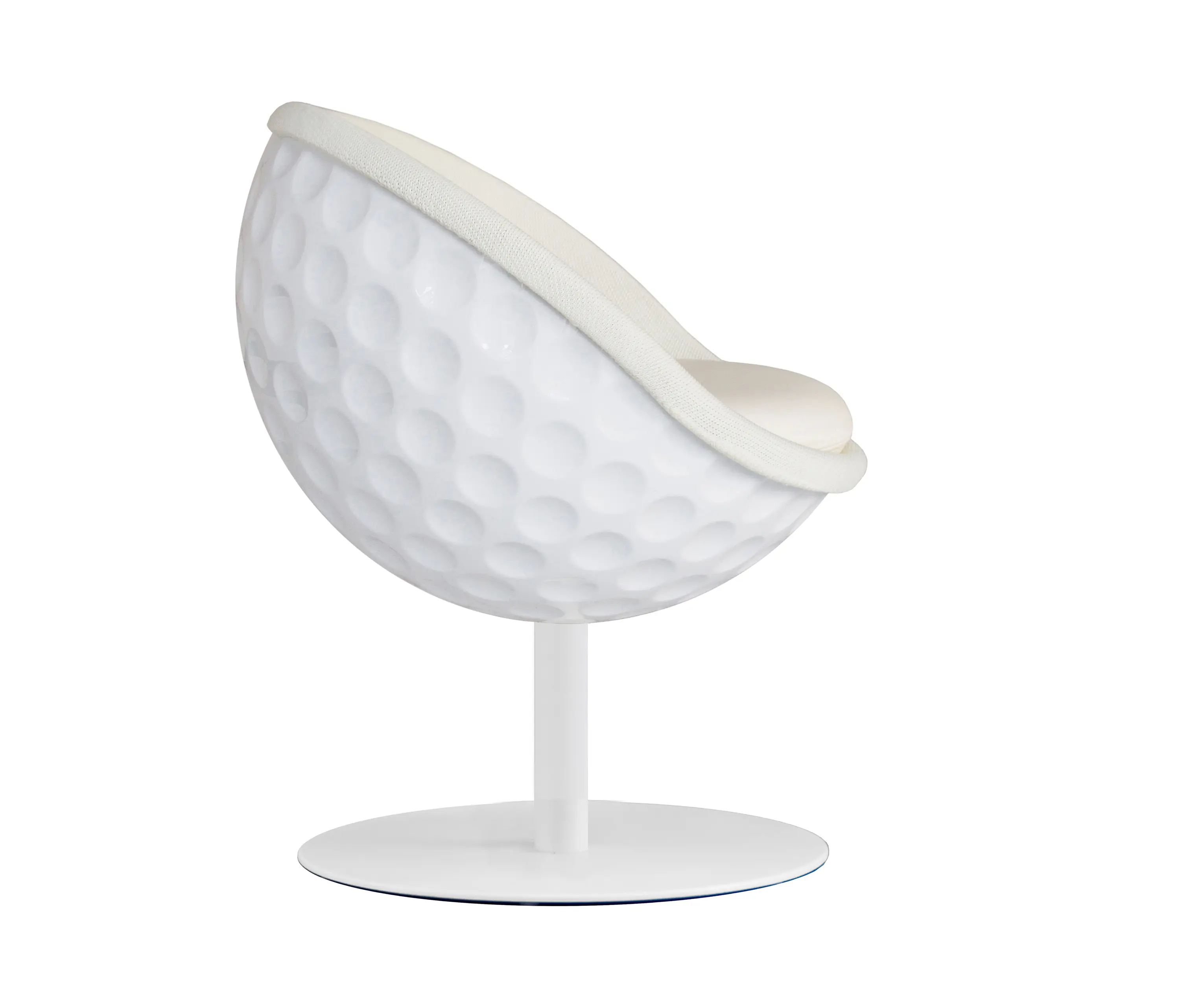 lento - lillus eagle | golf dinner chair / cocktail chair