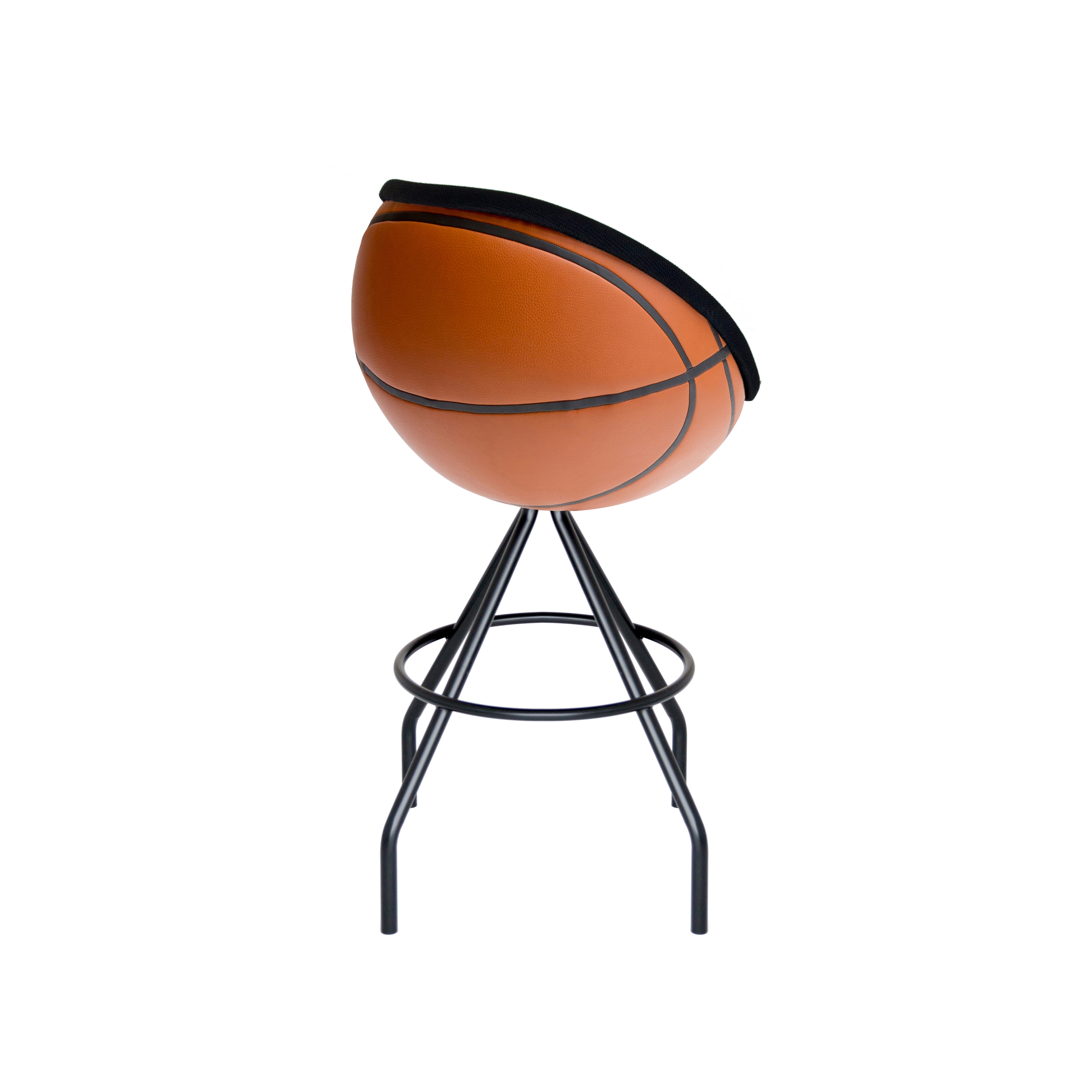 Mostra il prodotto lillus nba | basketball bar stool del produttore lento