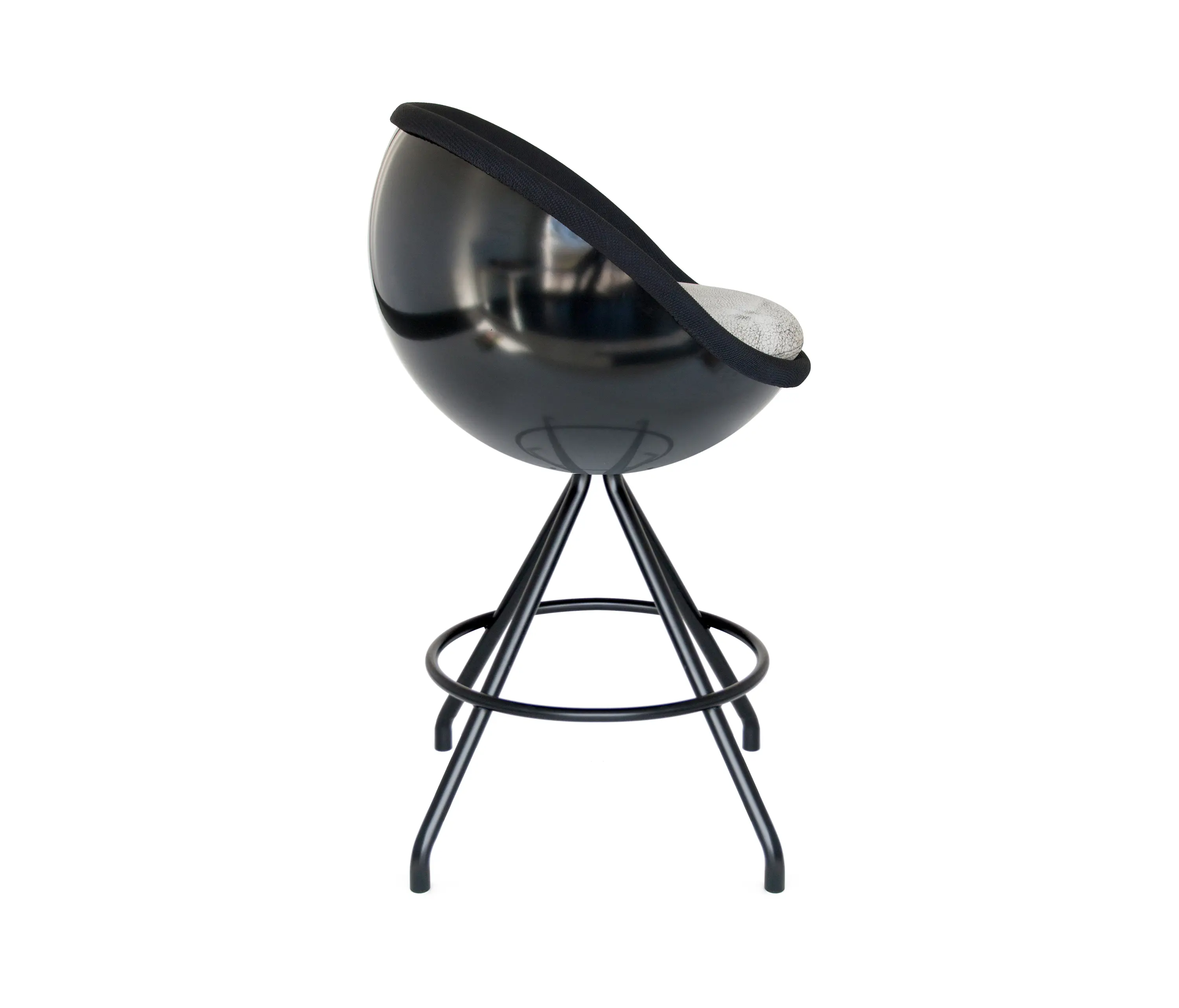 lento - lillus art | counter stool