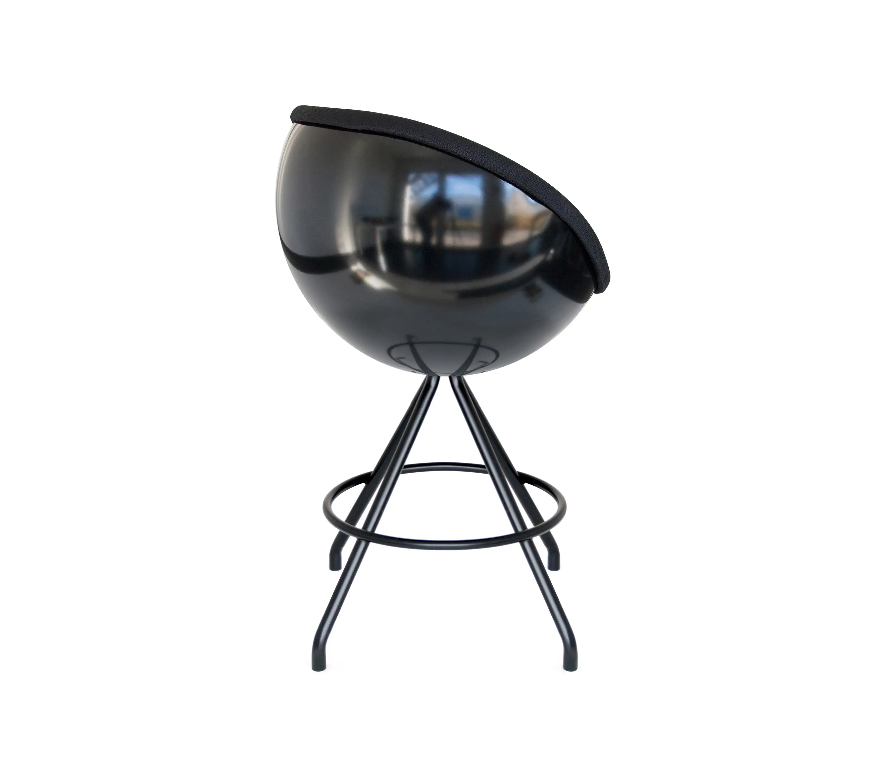 lento - lillus art | counter stool