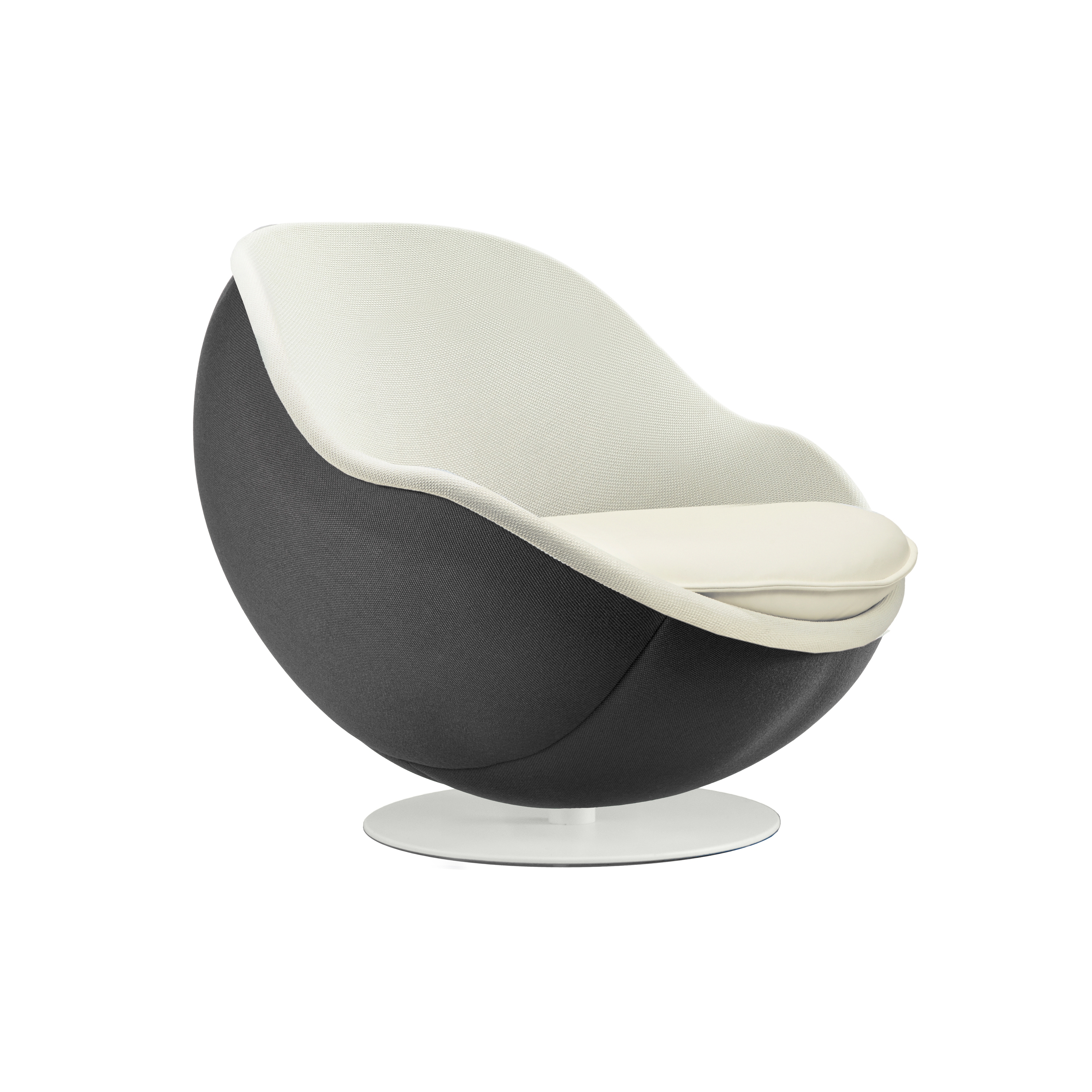 Mostra il prodotto lillus classic | lounge chair del produttore lento
