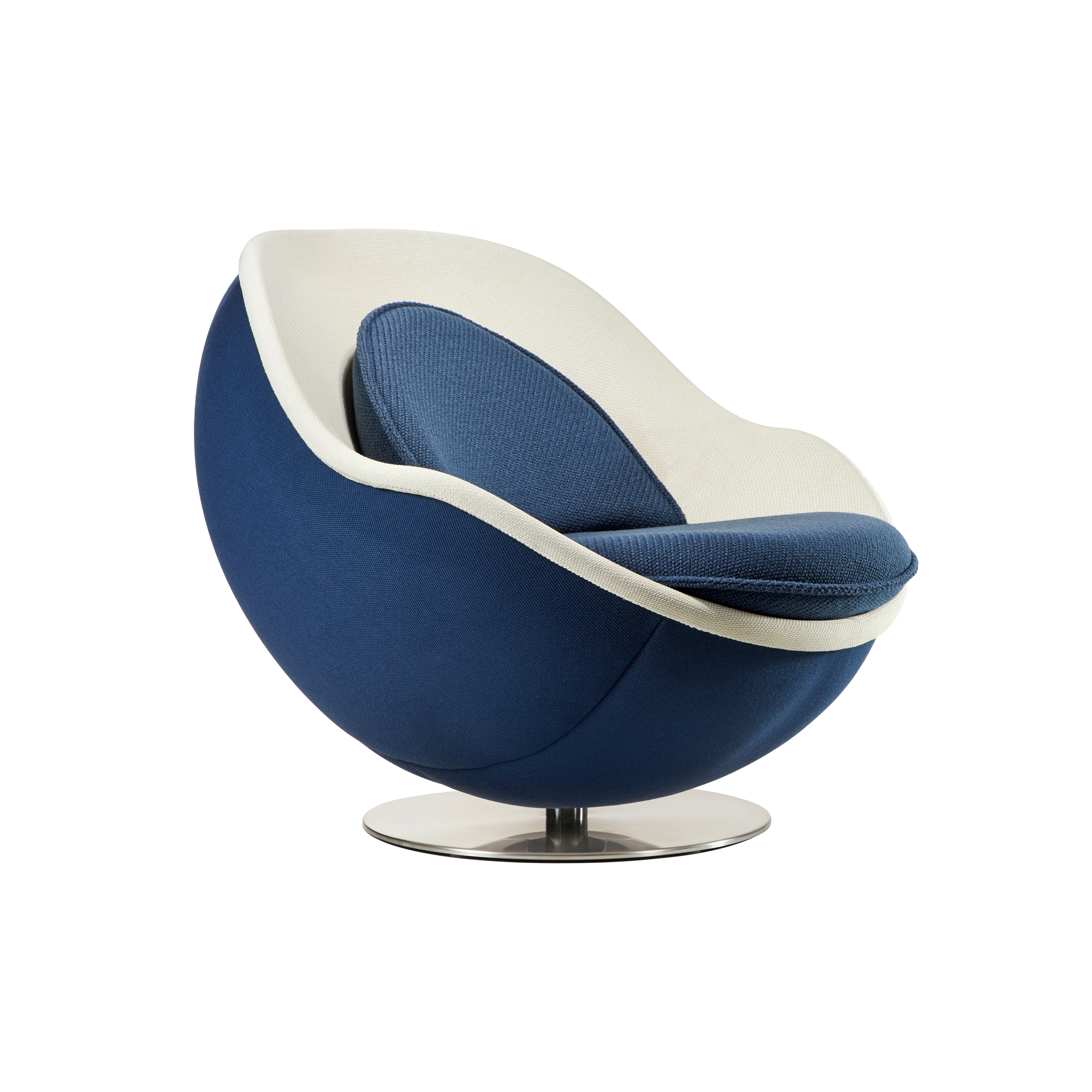 Mostra il prodotto lillus classic | lounge chair del produttore lento