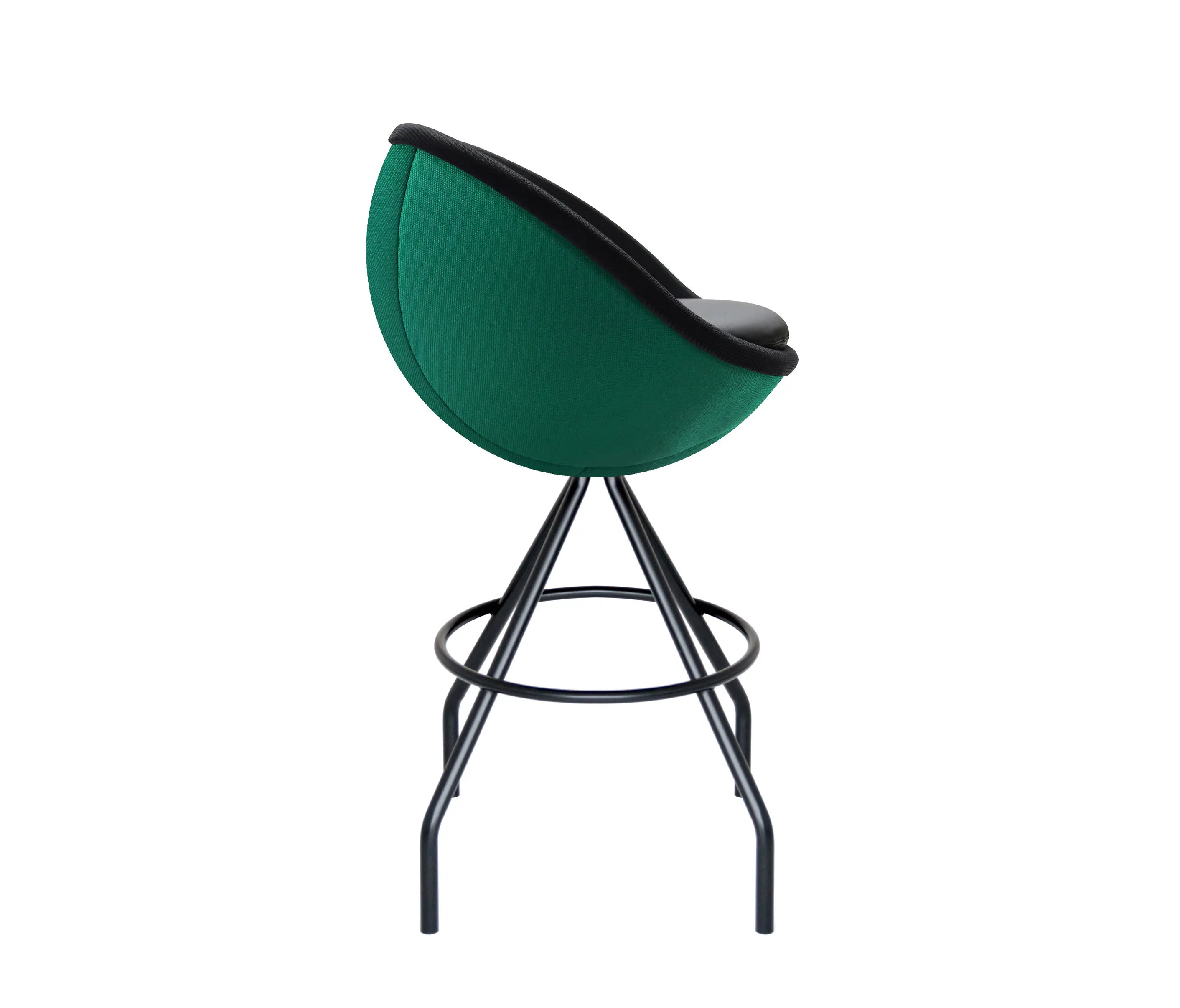 lento - lillus classic | bar stool