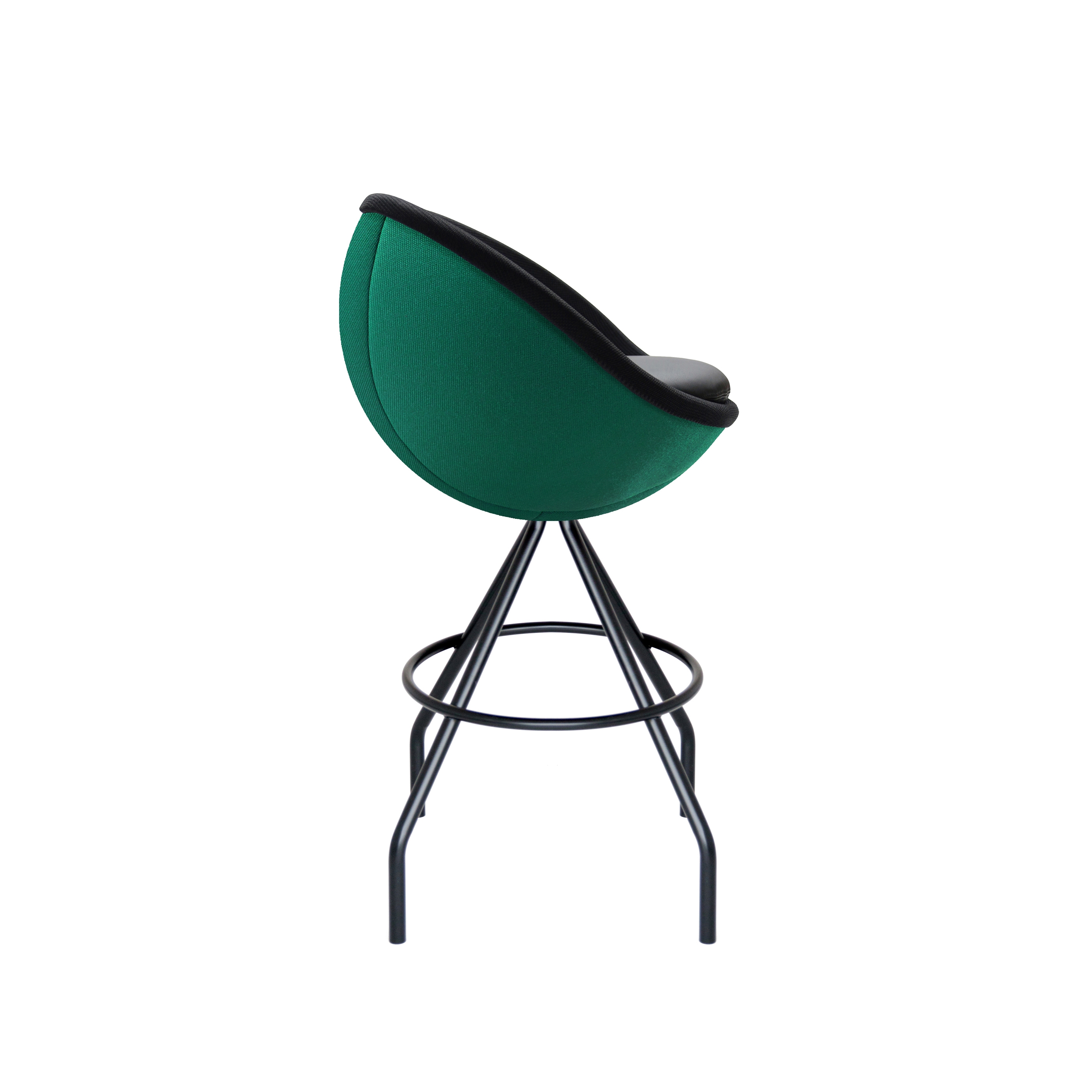 Mostra il prodotto lillus classic | bar stool del produttore lento