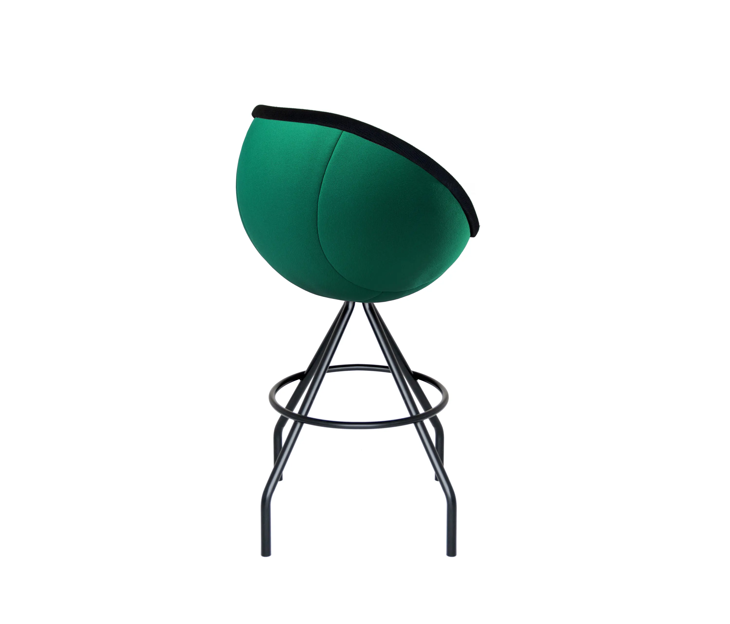 lento - lillus classic | bar stool