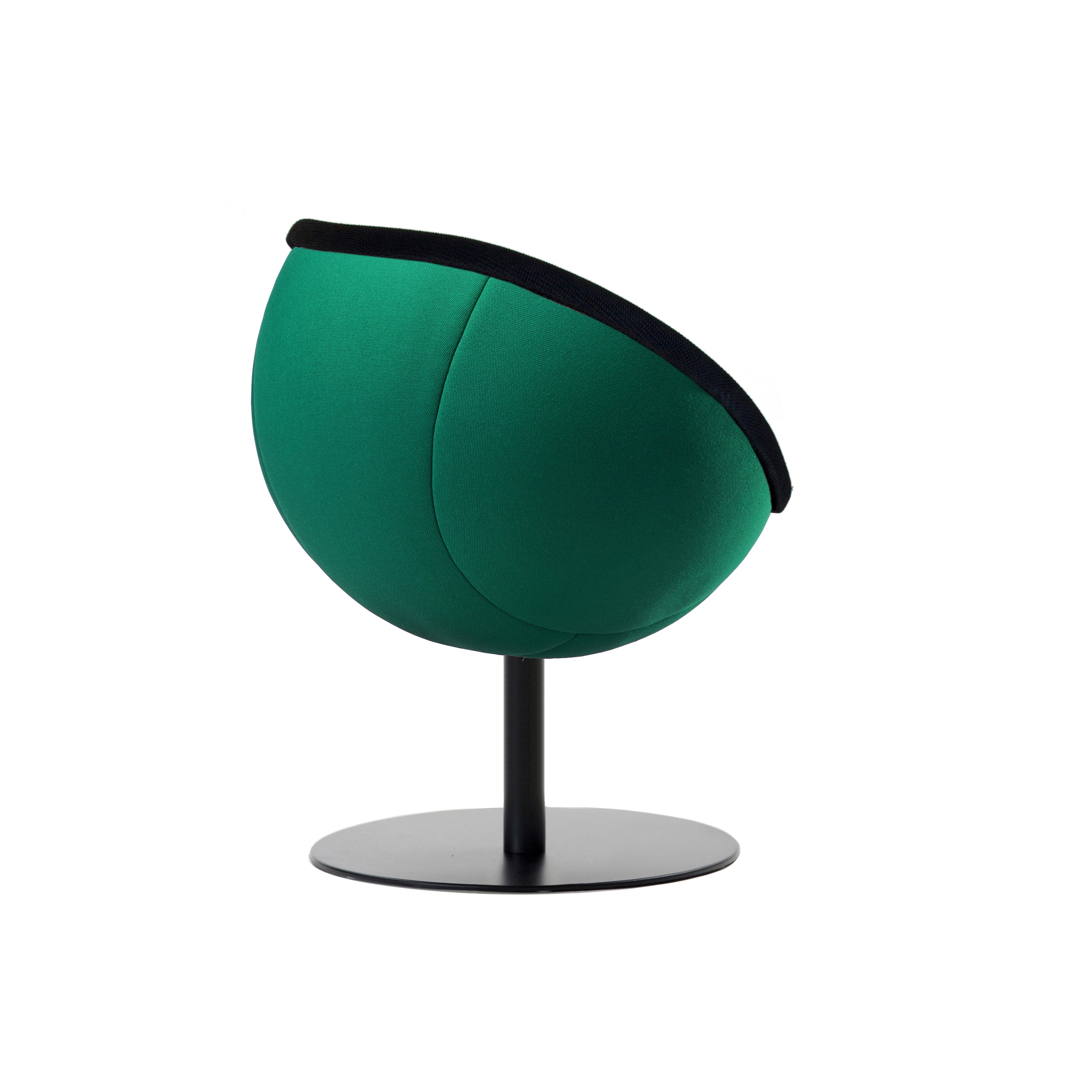Mostra il prodotto lillus classic | dinner chair / cocktail chair del produttore lento