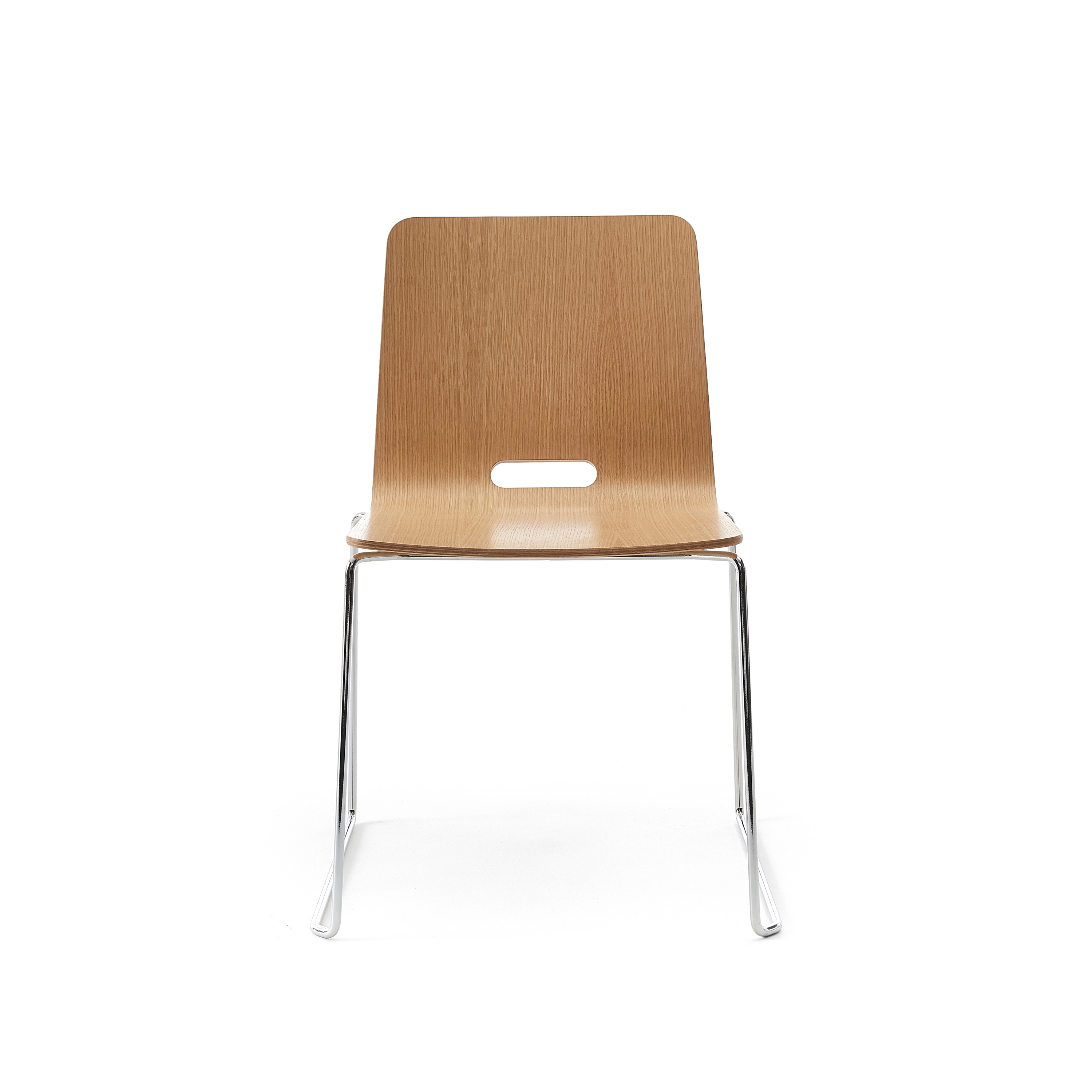 Afficher le produit sitting smartK | Skid chair du fabricant lento