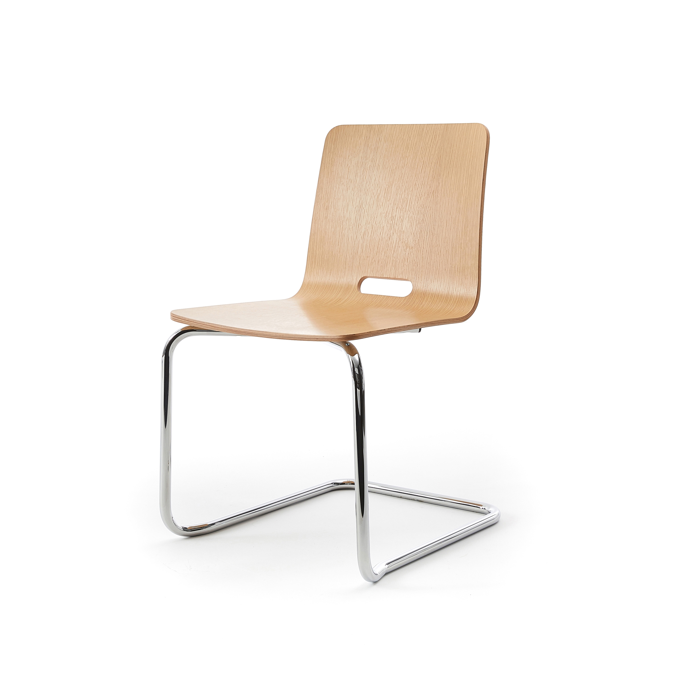 Mostra il prodotto sitting smartF | Cantilever del produttore lento