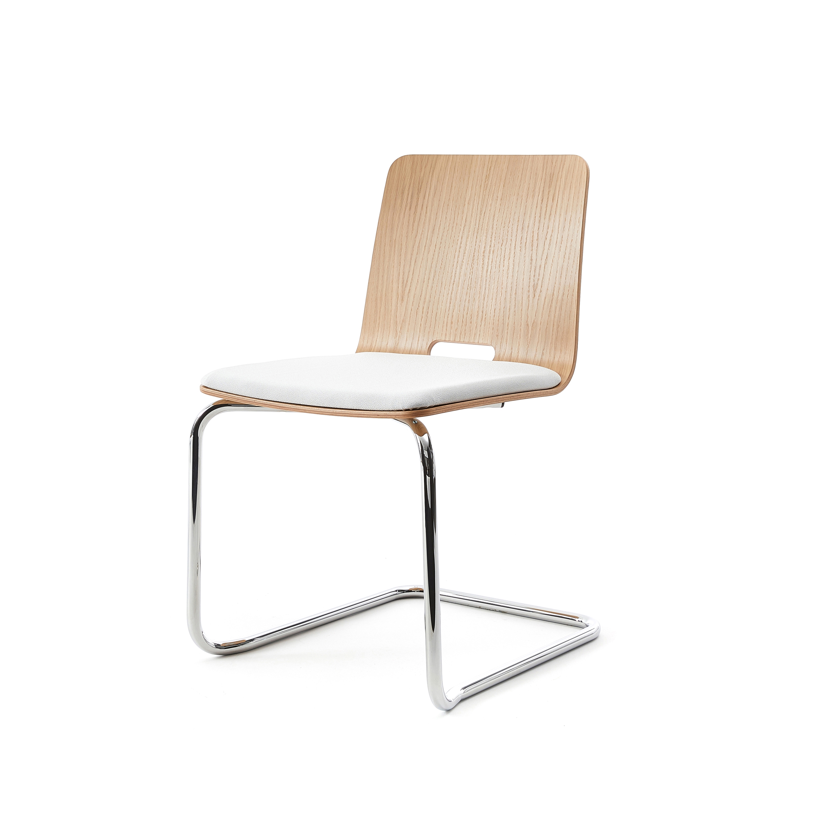 Mostra il prodotto sitting smartF | Cantilever del produttore lento