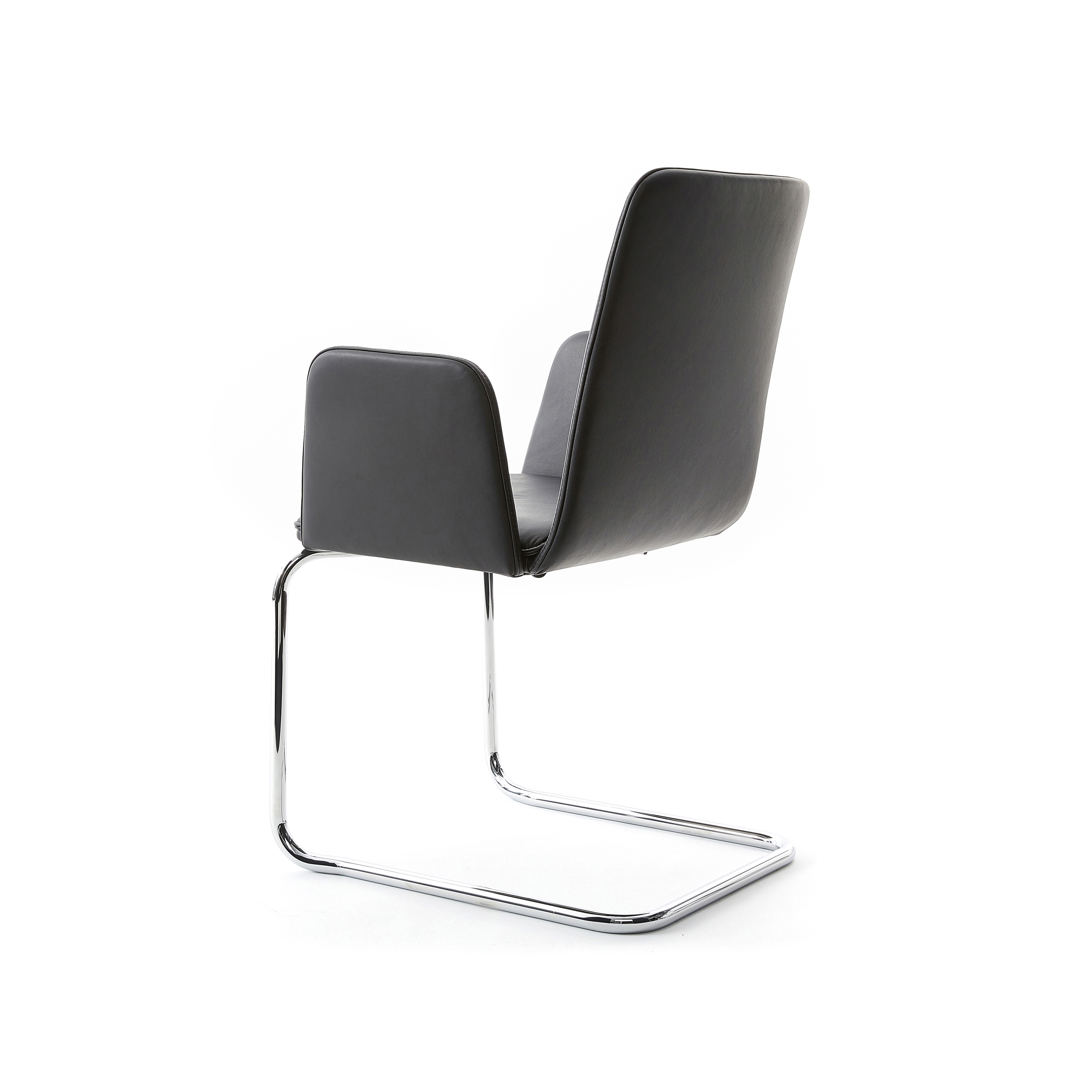Mostra il prodotto sitting smartF | Cantilever del produttore lento