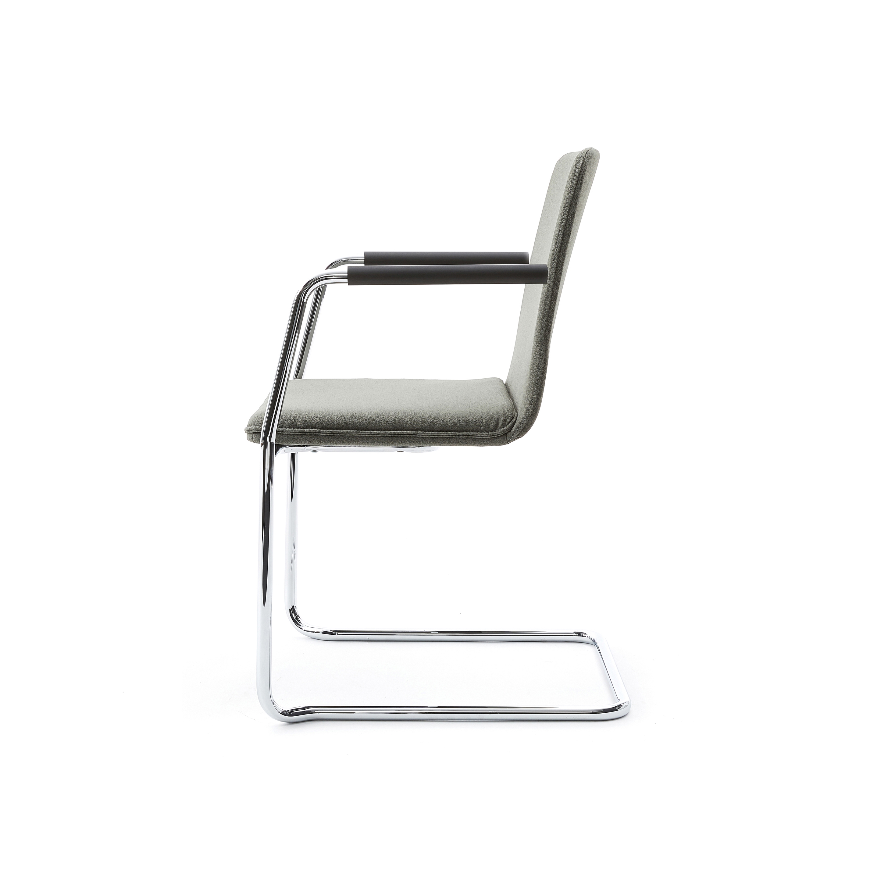 Mostra il prodotto sitting smartF | Cantilever with integrated armrests del produttore lento
