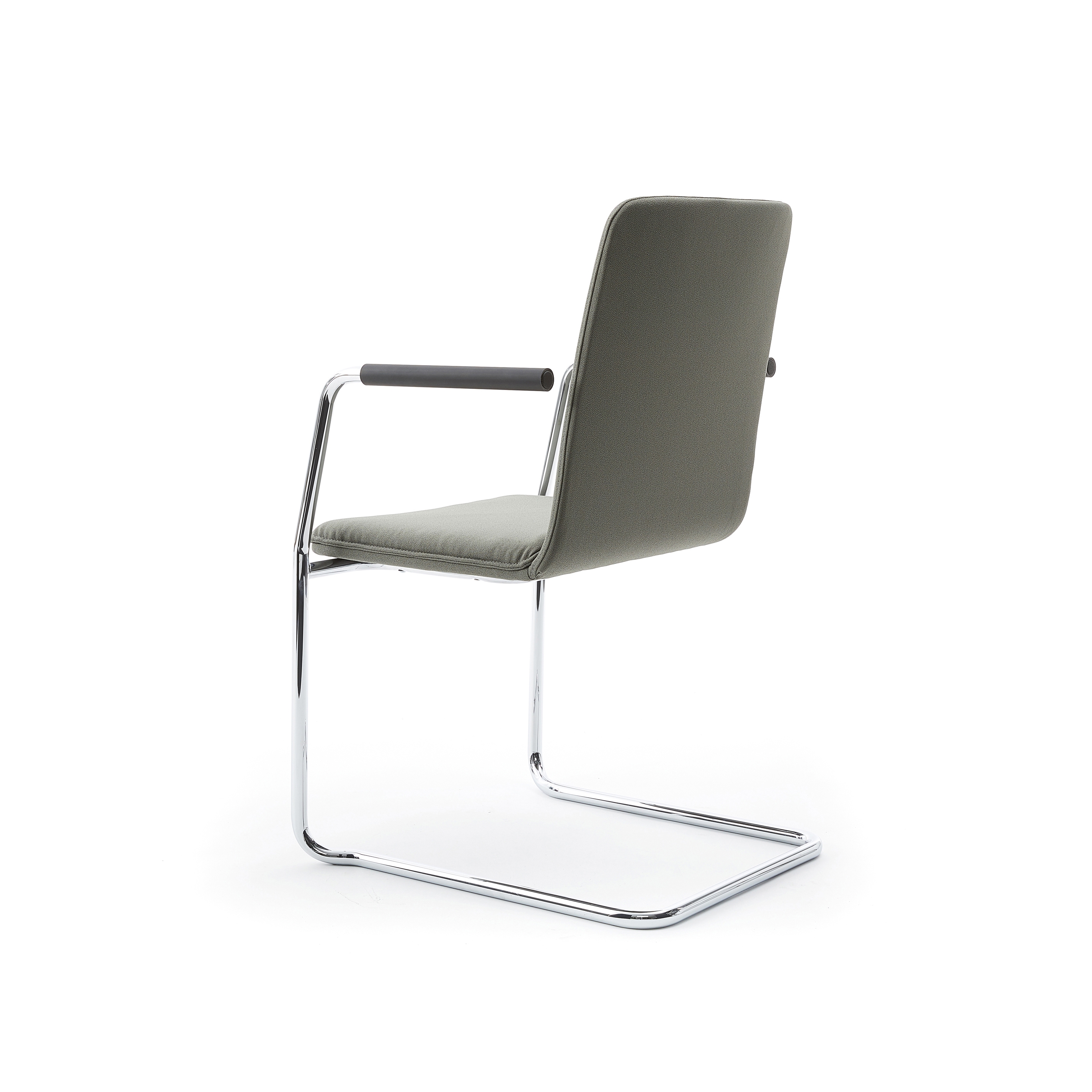Mostra il prodotto sitting smartF | Cantilever with integrated armrests del produttore lento