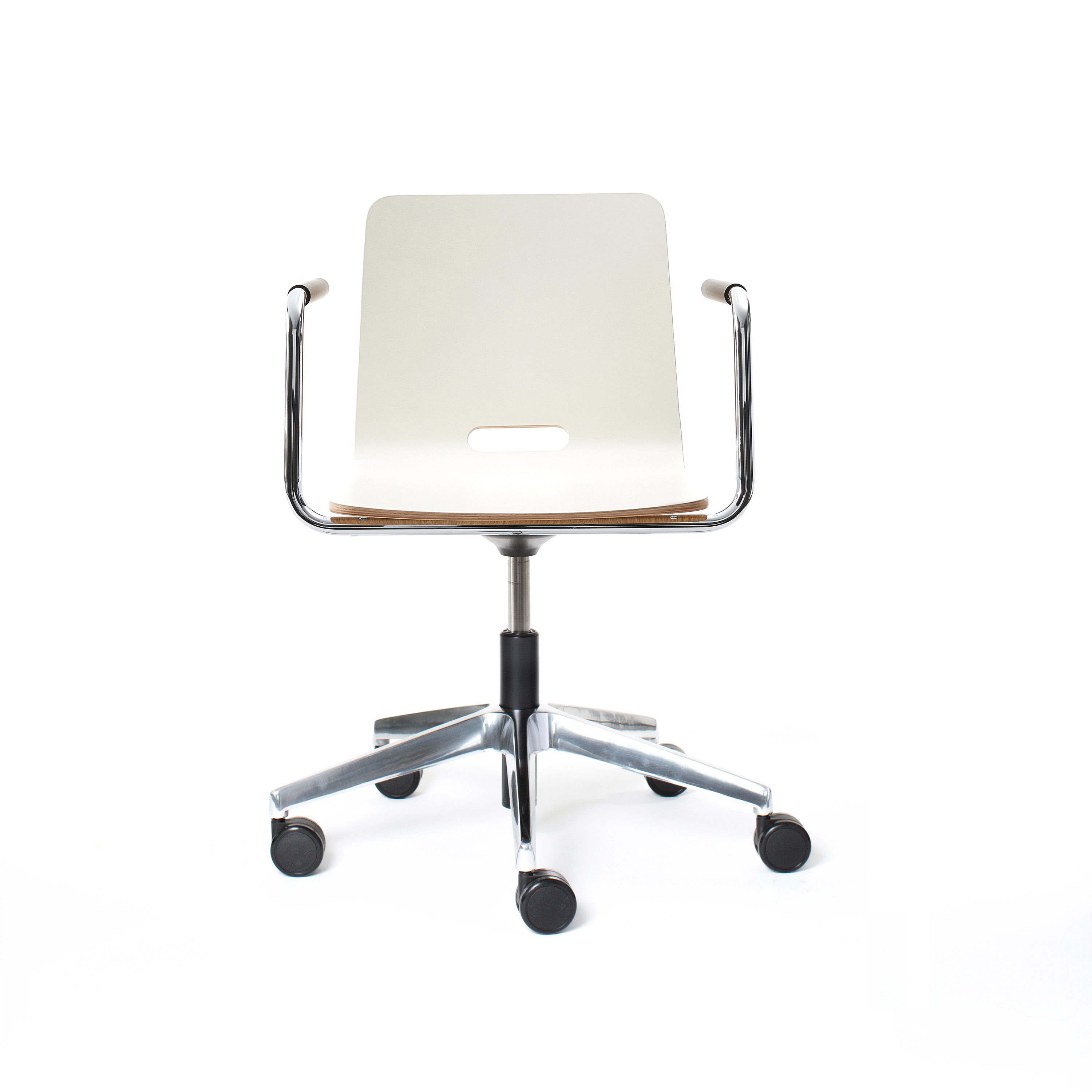 Mostra il prodotto sitting smartD | Swivel chair del produttore lento