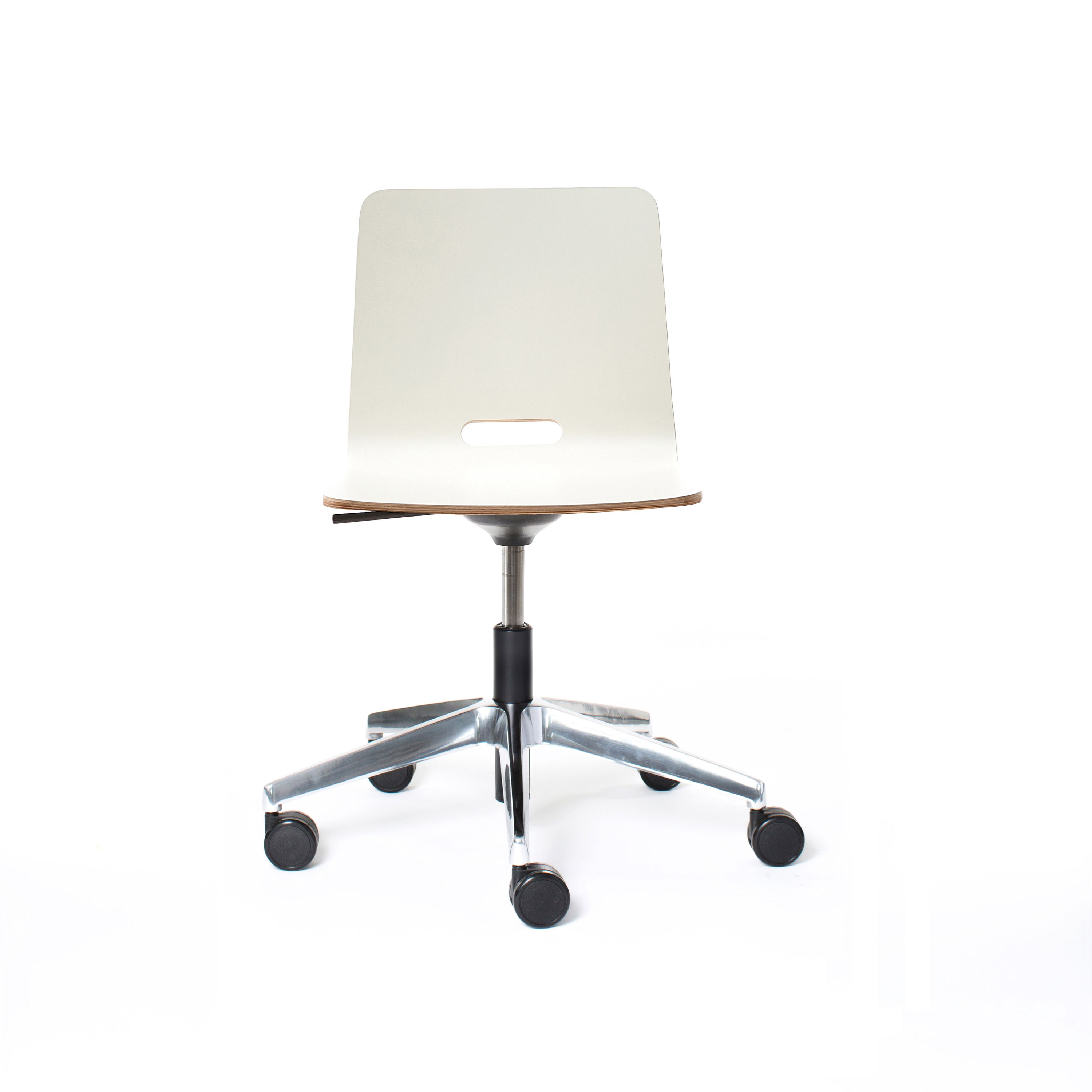 Mostra il prodotto sitting smartD | Swivel chair del produttore lento