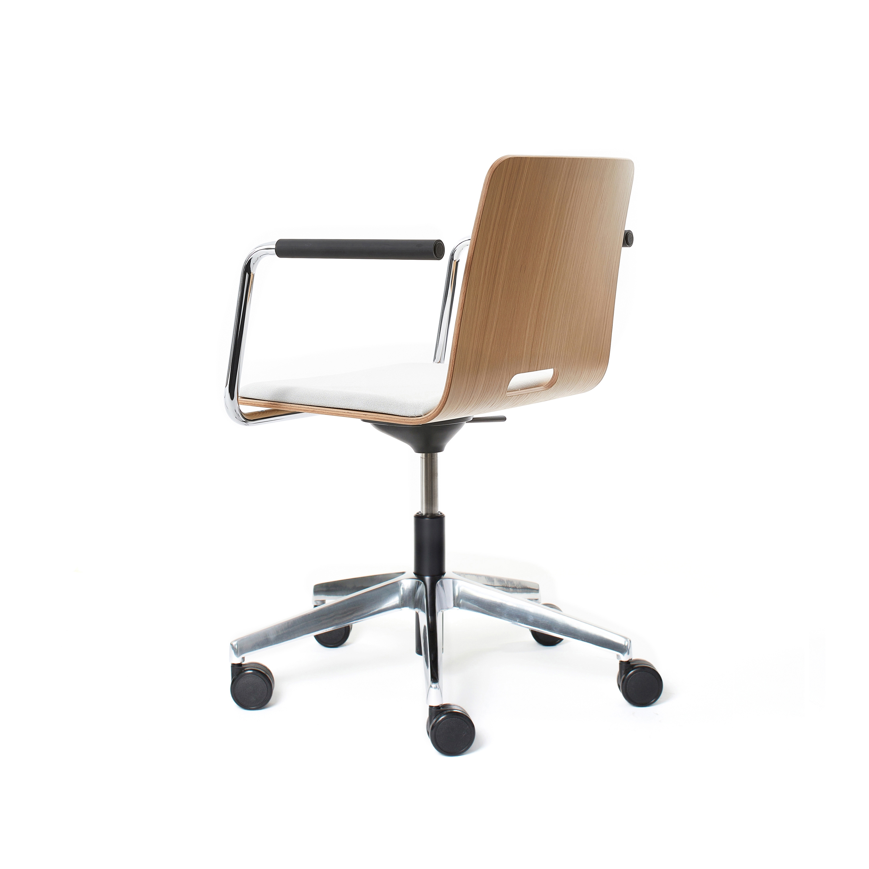 Mostra il prodotto sitting smartD | Swivel chair del produttore lento