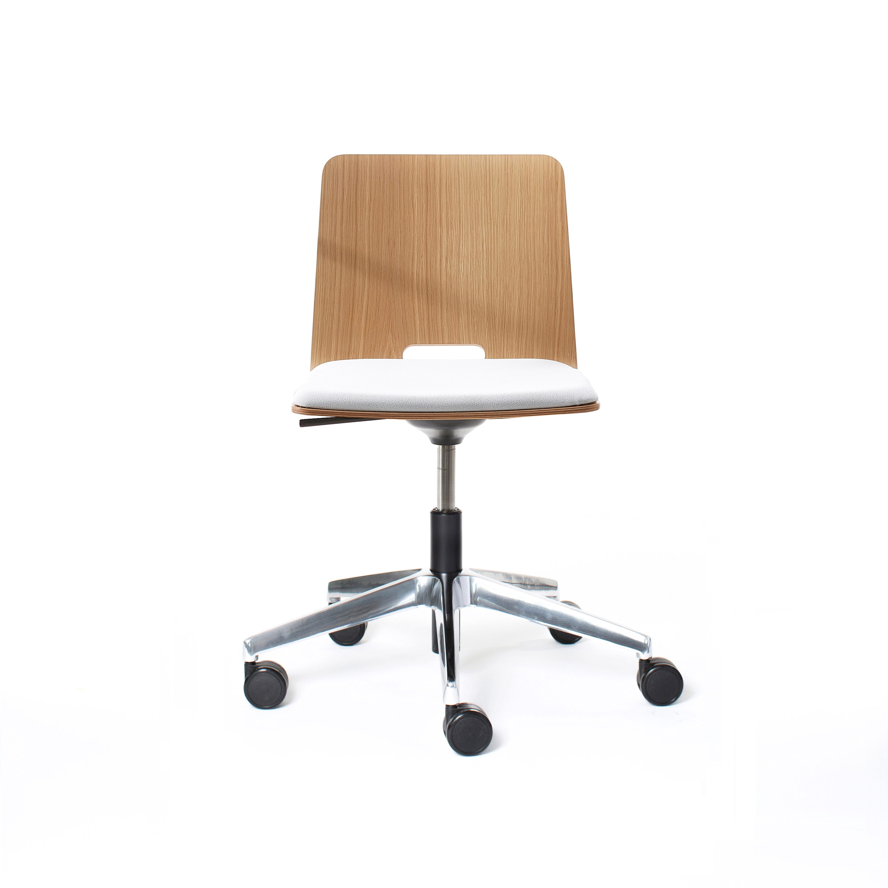 Mostra il prodotto sitting smartD | Swivel chair del produttore lento