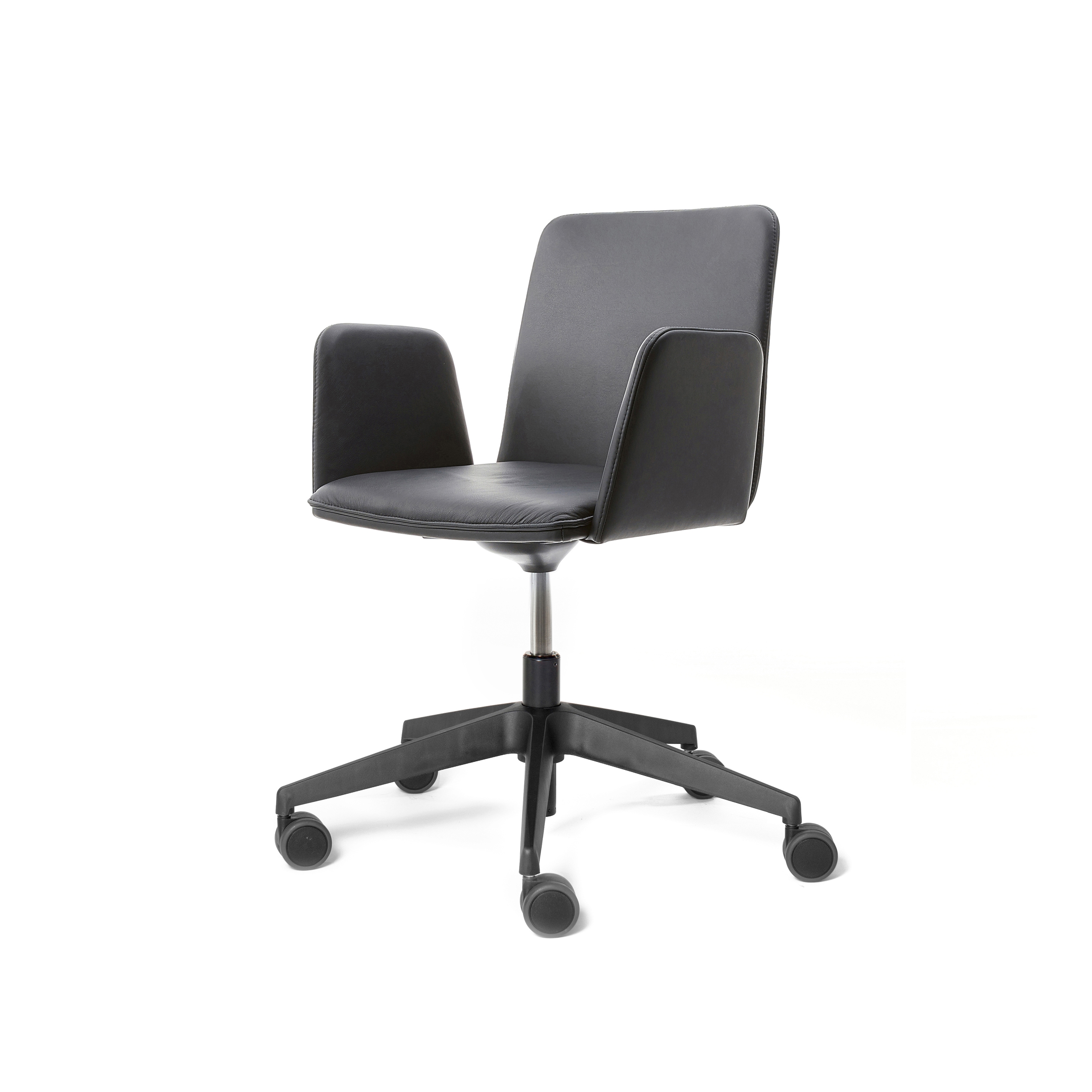 Mostra il prodotto sitting smartD | Swivel chair del produttore lento
