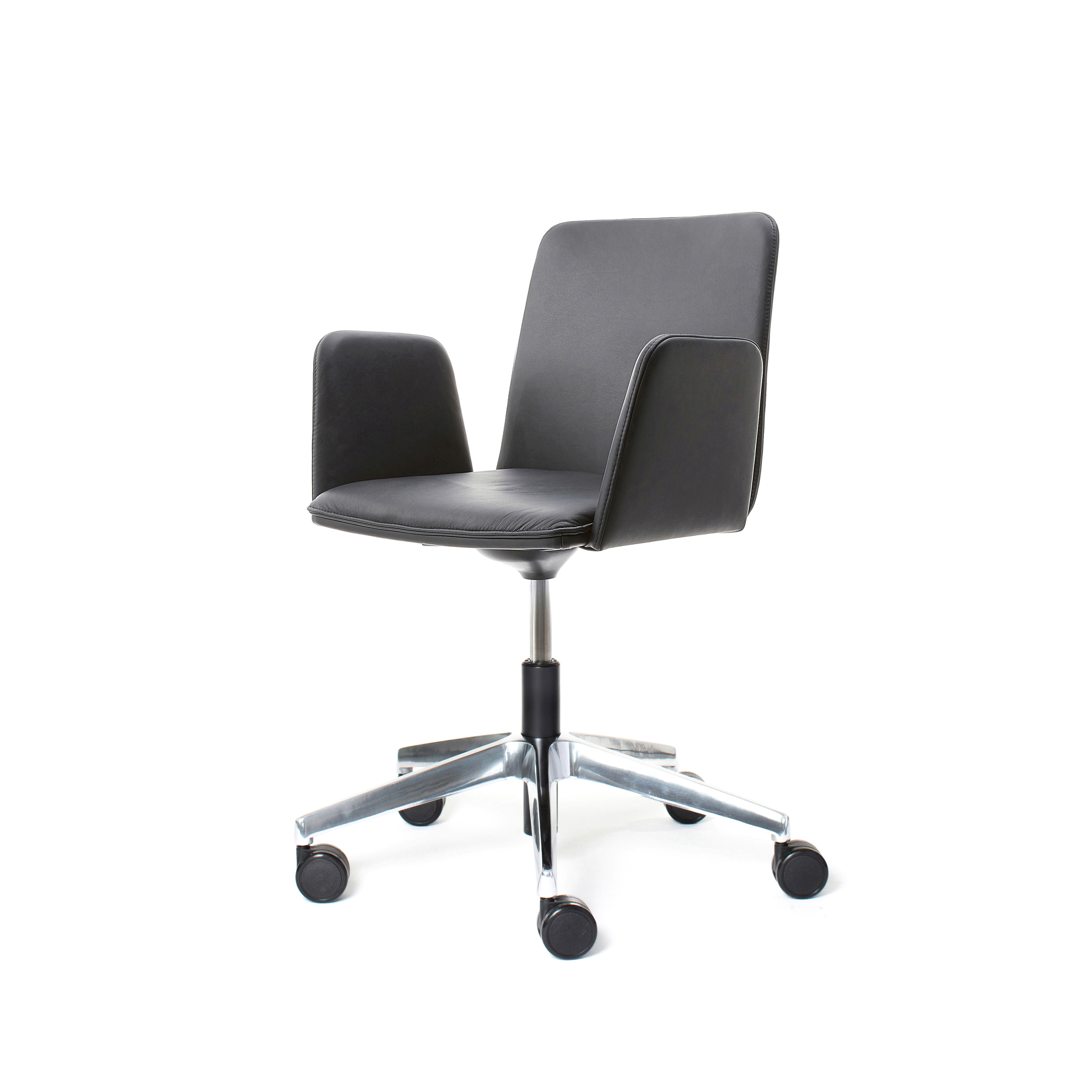 Mostra il prodotto sitting smartD | Swivel chair del produttore lento