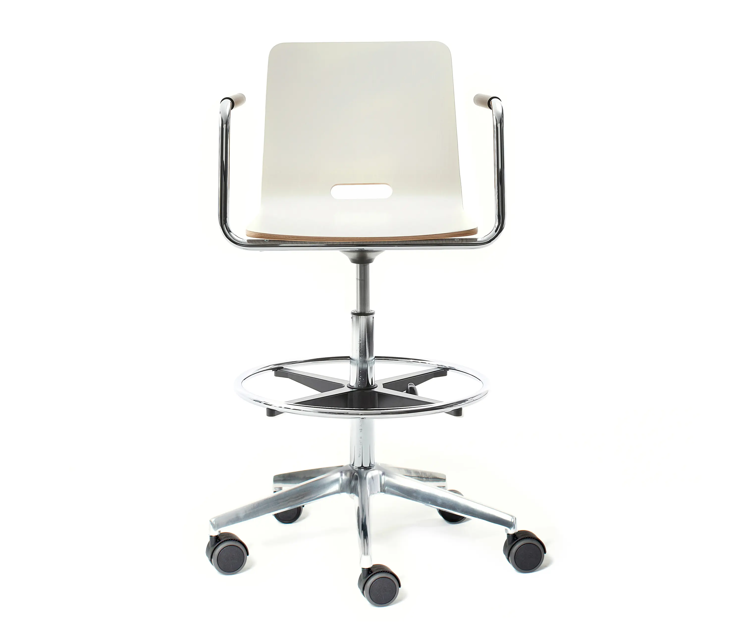 lento - sitting smartDH | Counter chair