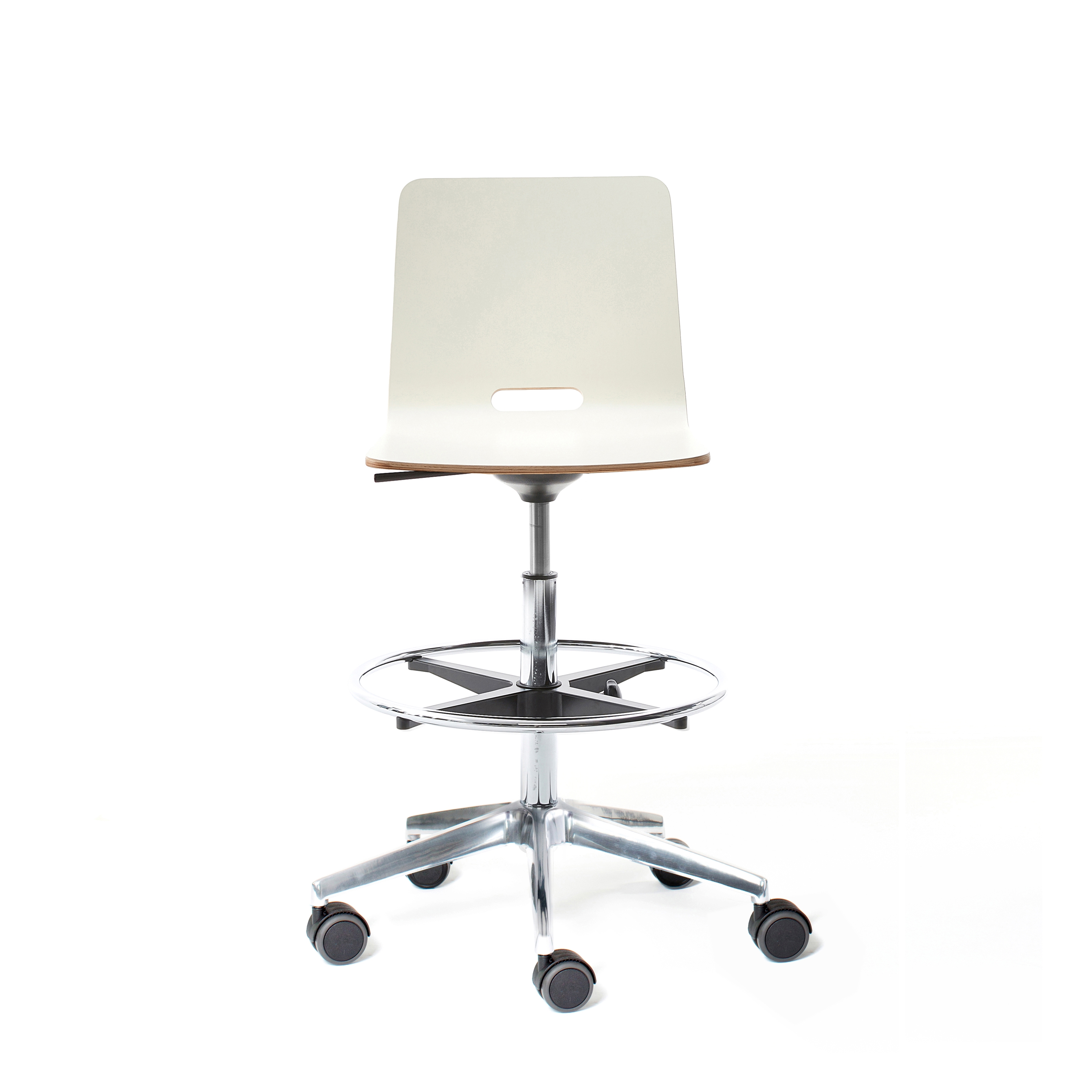 Mostra il prodotto sitting smartDH | Counter chair del produttore lento