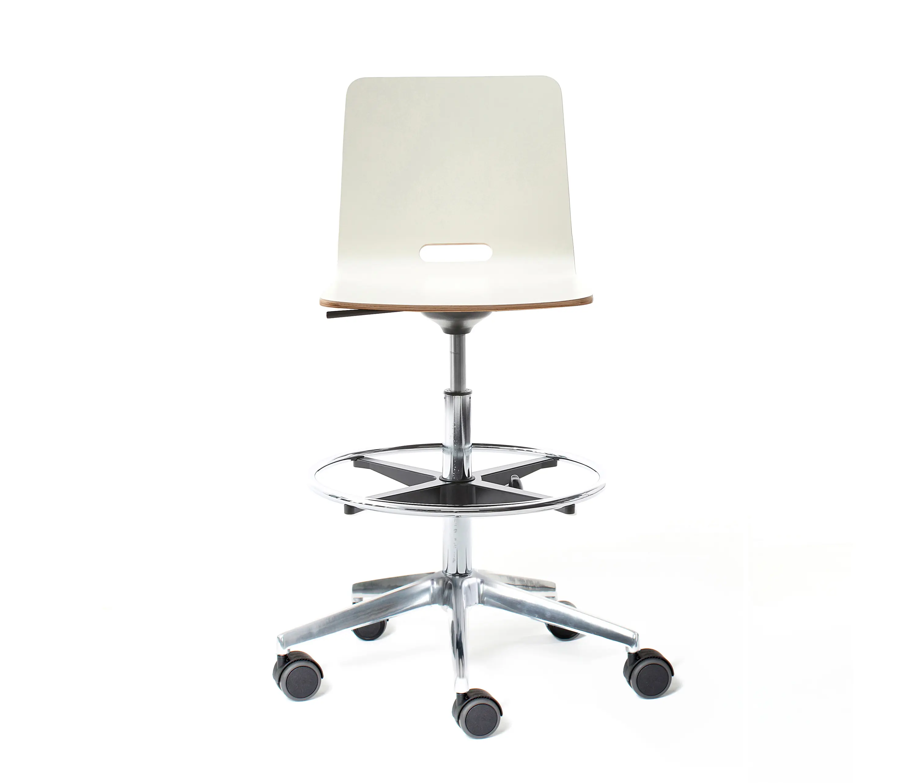 lento - sitting smartDH | Counter chair