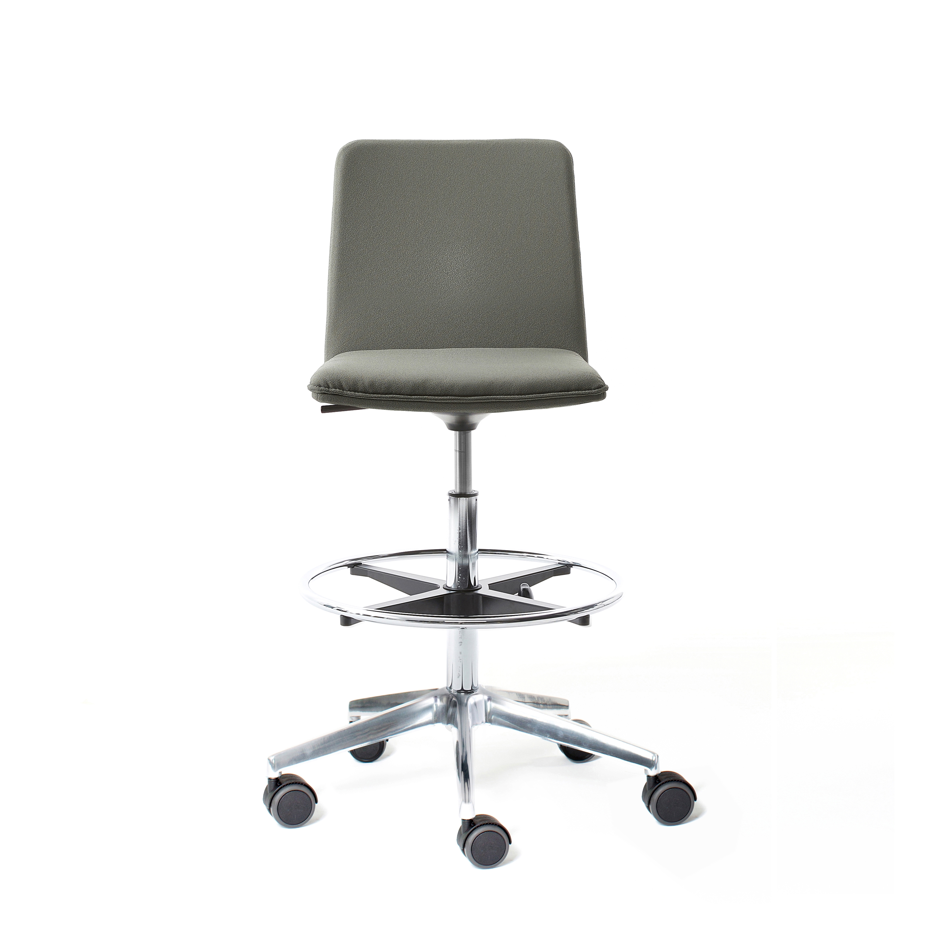Mostra il prodotto sitting smartDH | Counter chair del produttore lento