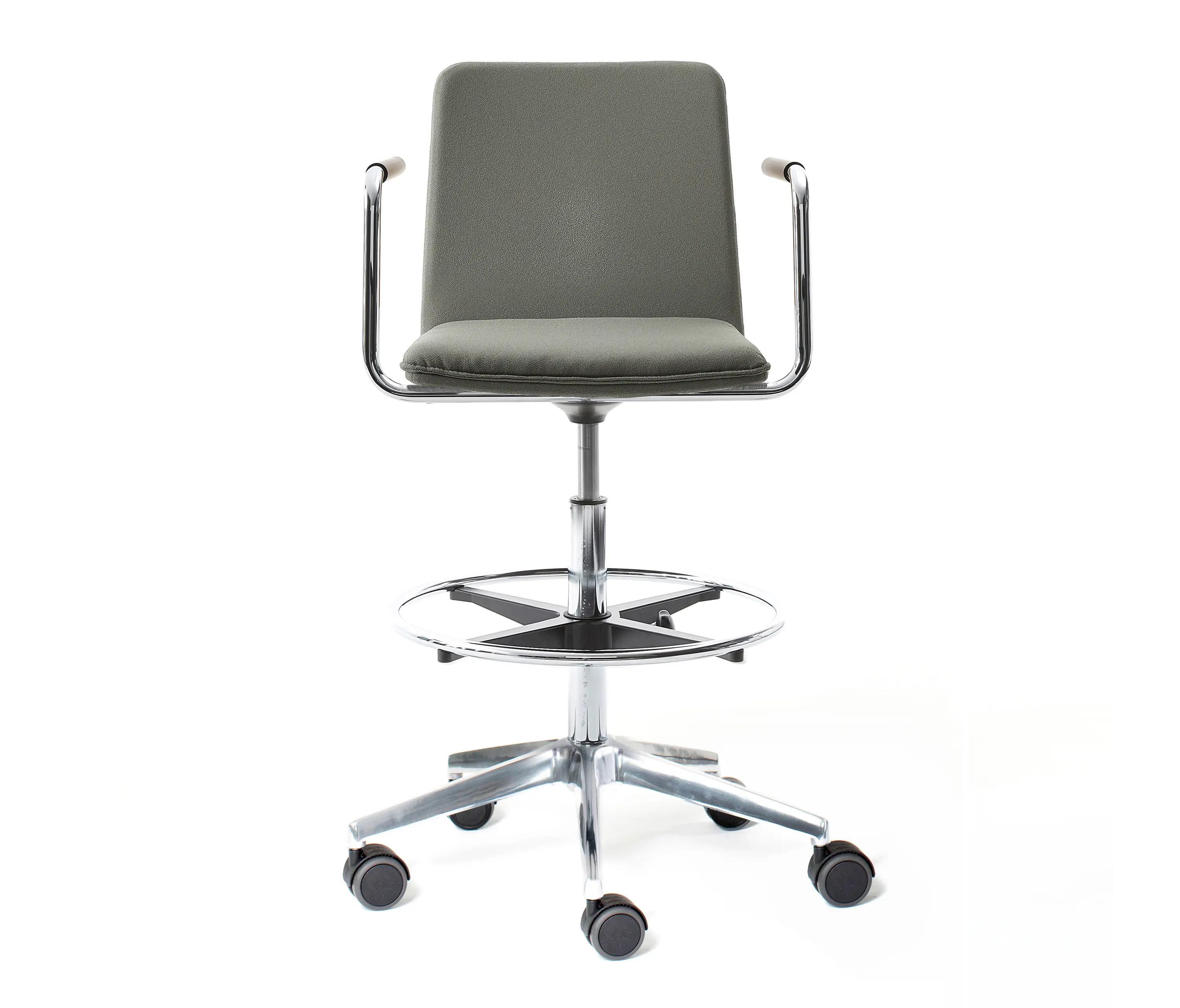 lento - sitting smartDH | Counter chair