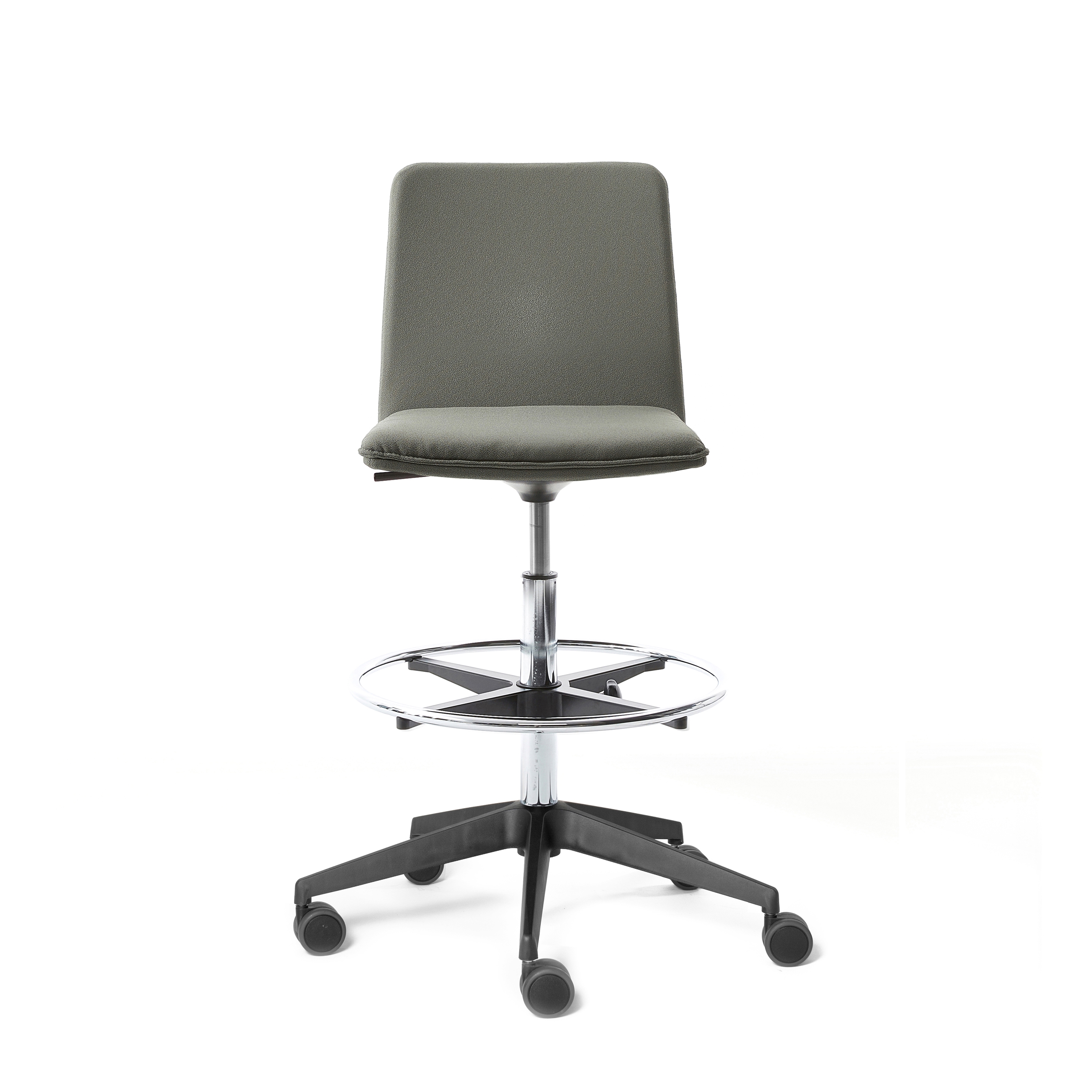 Mostra il prodotto sitting smartDH | Counter chair del produttore lento