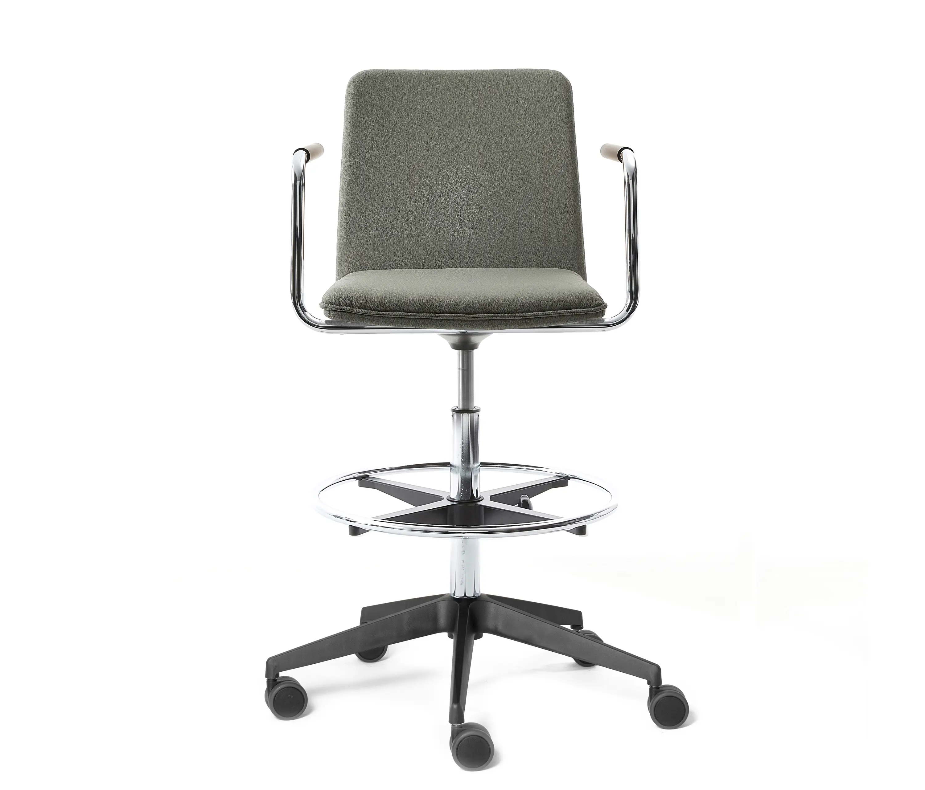 lento - sitting smartDH | Counter chair