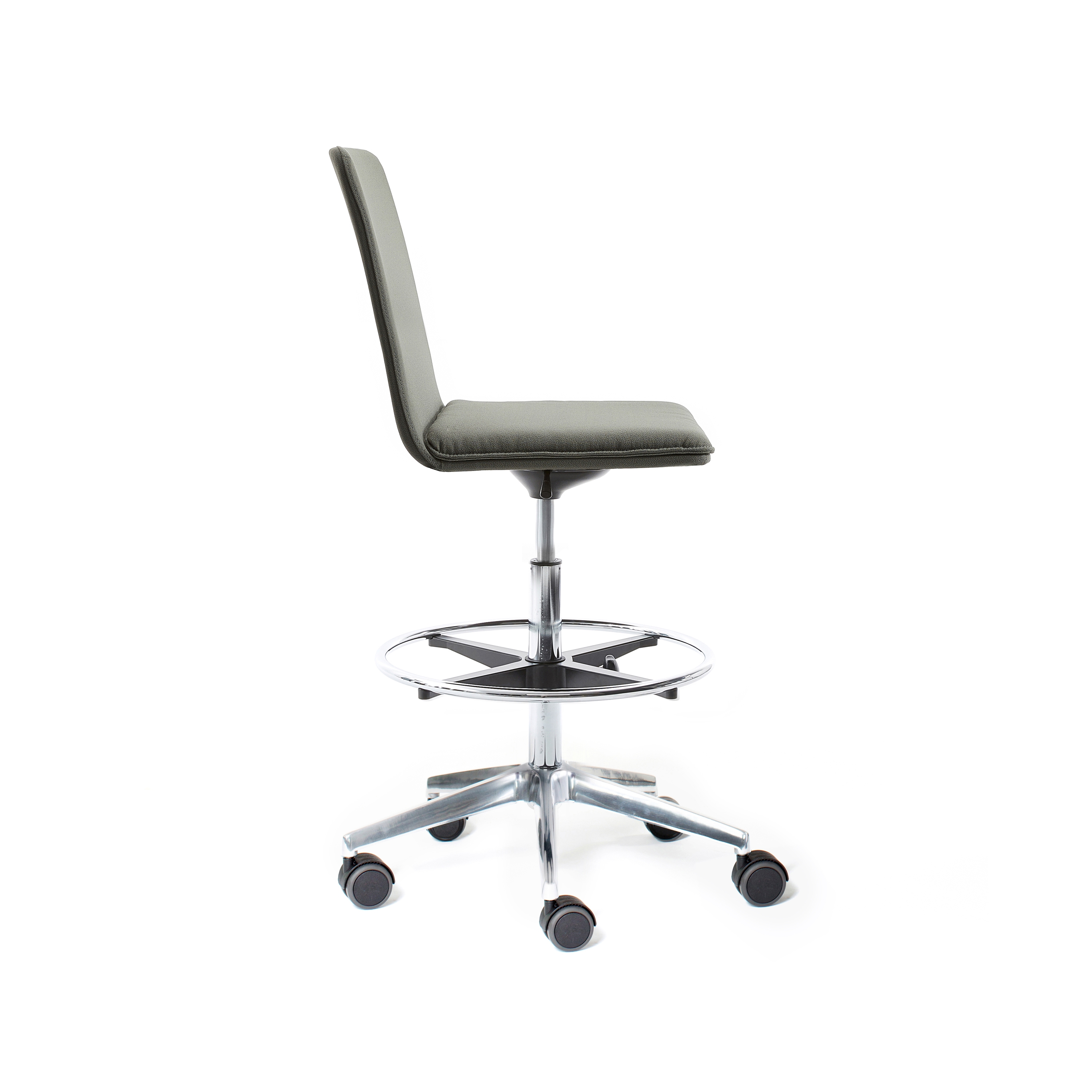 Mostra il prodotto sitting smartDH | Counter chair del produttore lento