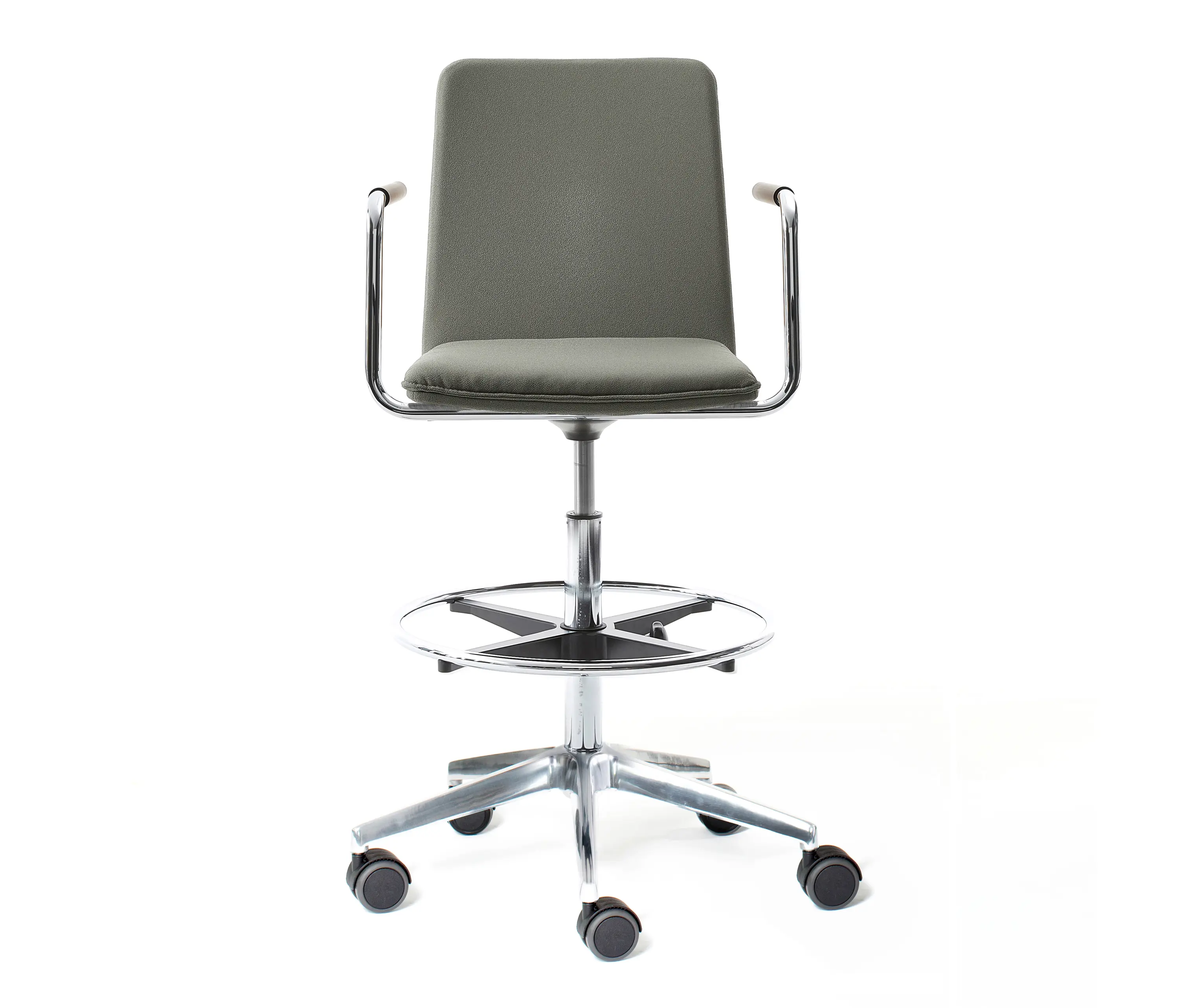 lento - sitting smartDH | Counter chair