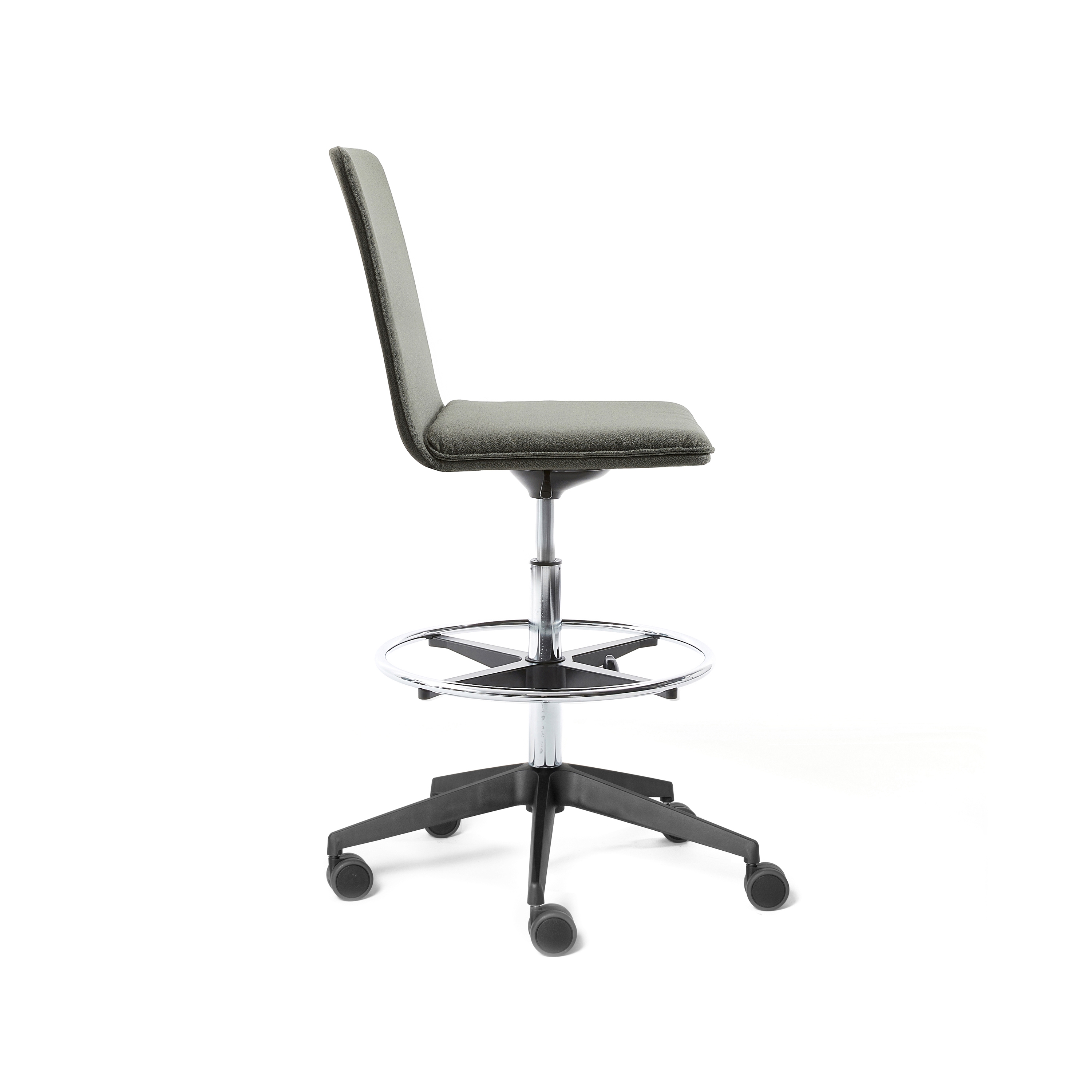 Mostra il prodotto sitting smartDH | Counter chair del produttore lento