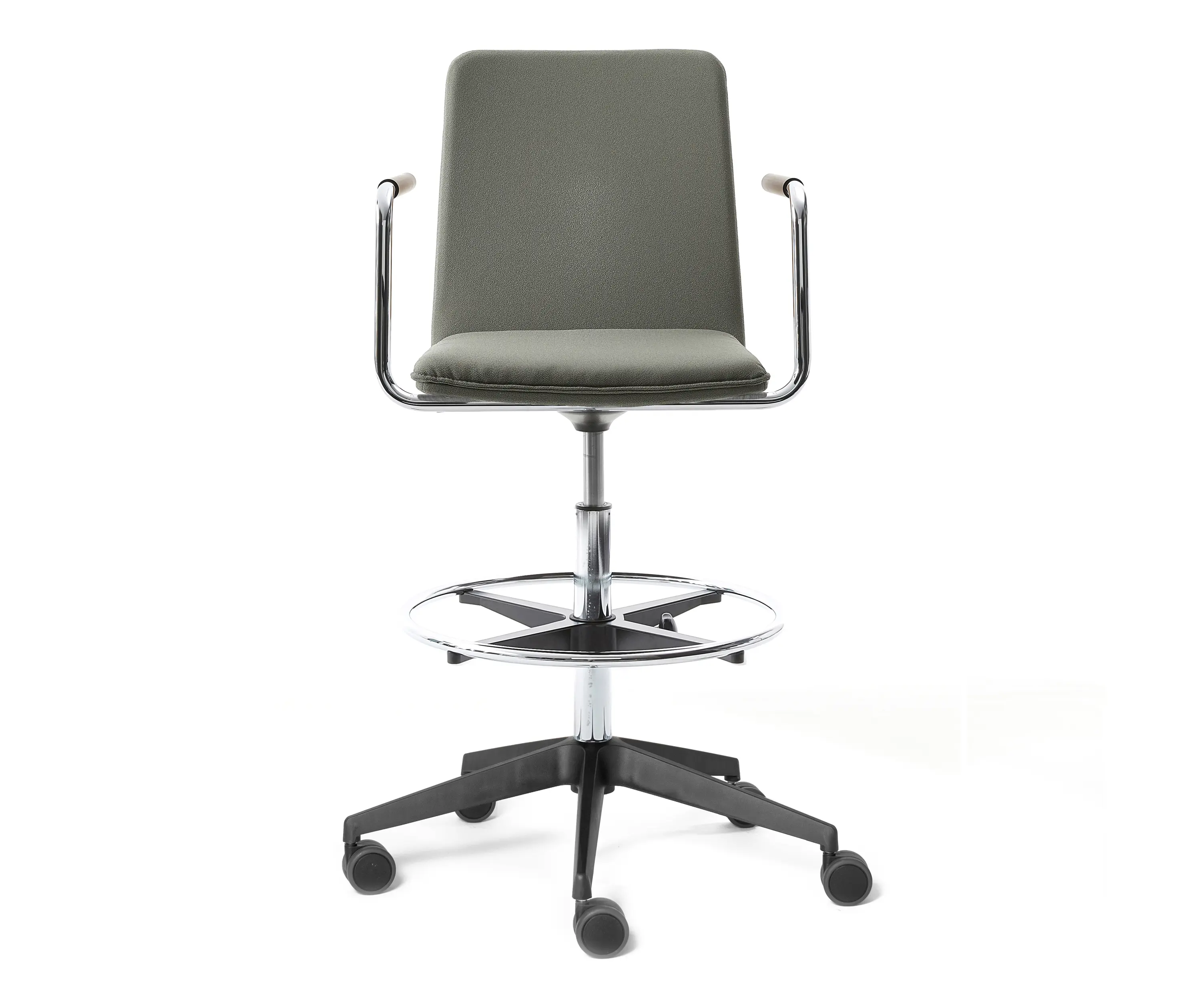 lento - sitting smartDH | Counter chair